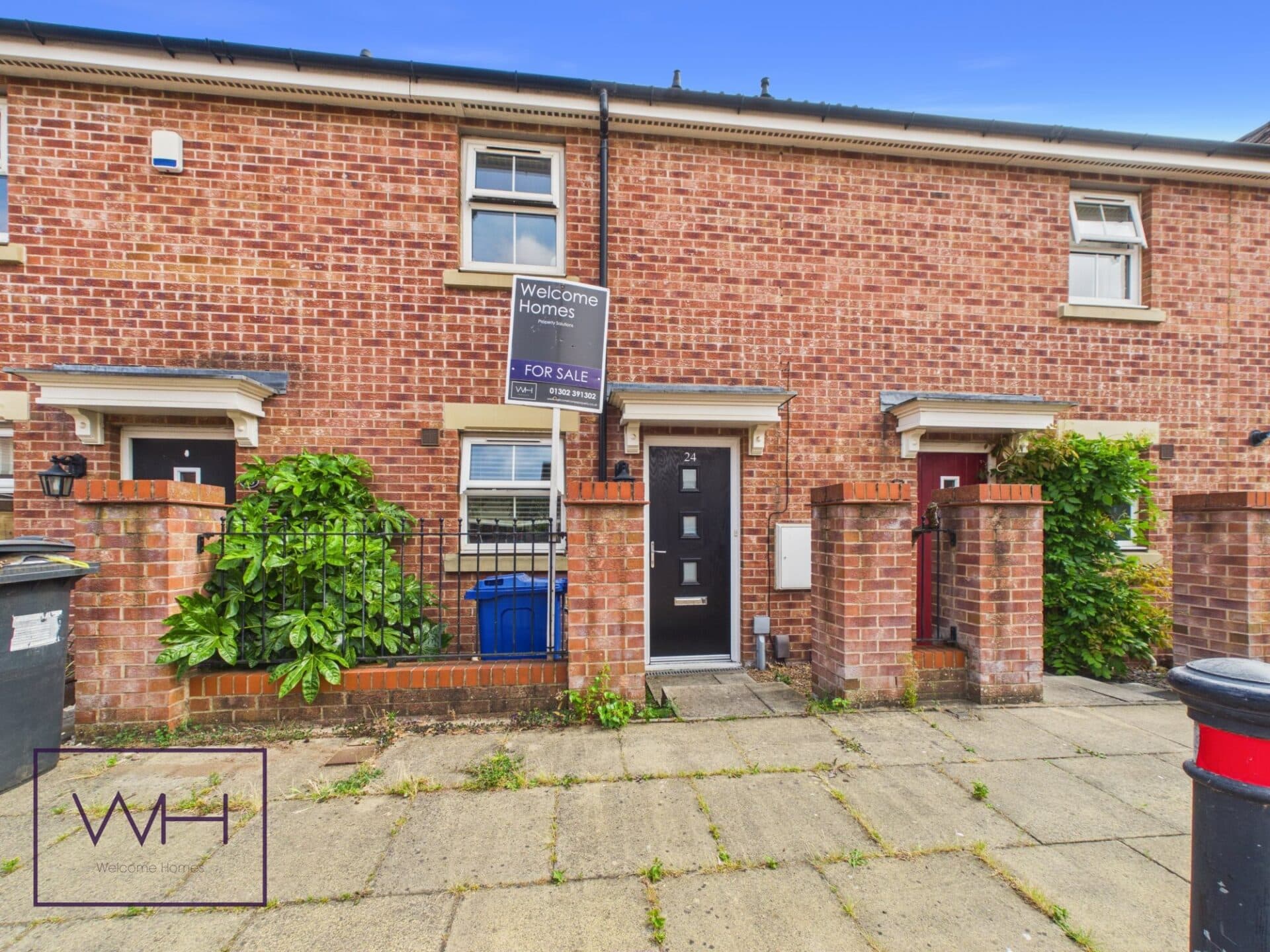 Scotsman Drive, Scawthorpe, Doncaster, DN5 9JB