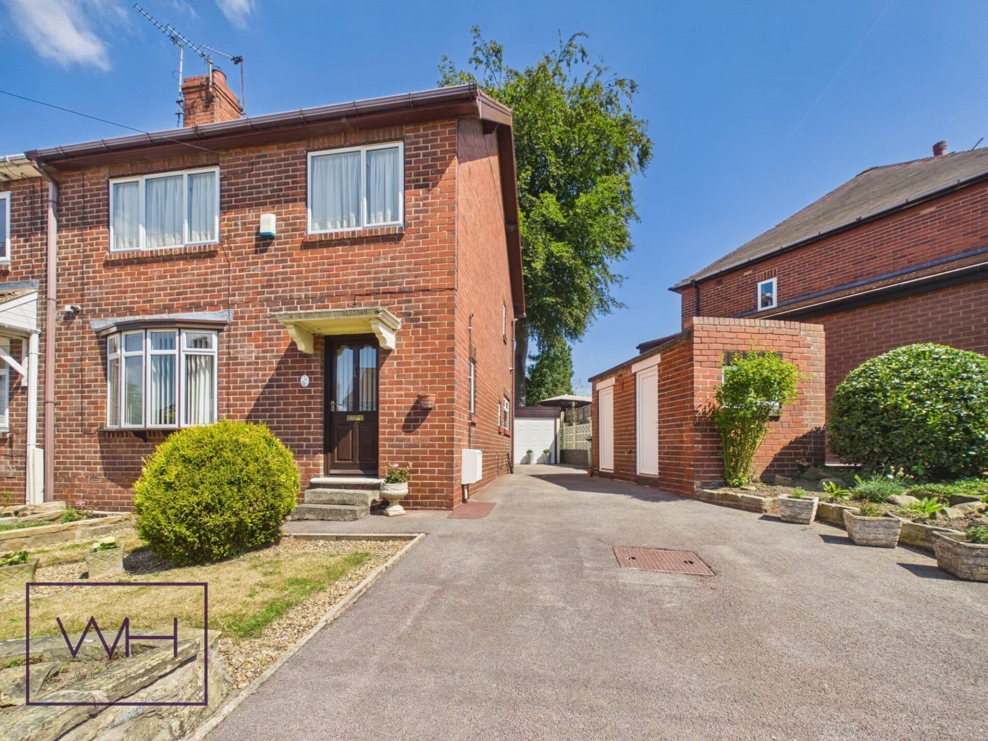 Varney Road, Wath, S63 7HX