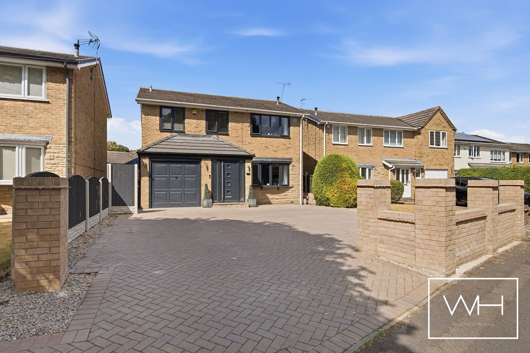 Park Drive, Sprotbrough, DN5 7LN
