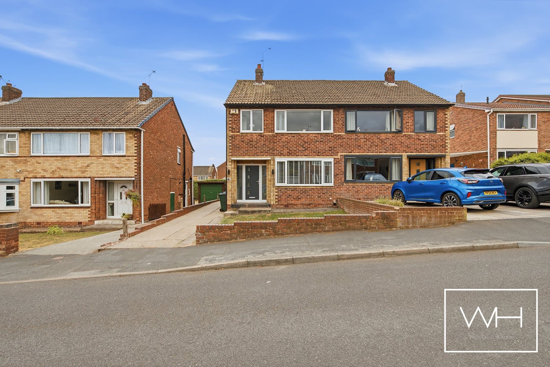 Pembroke Rise, Cusworth , DN5 8PP