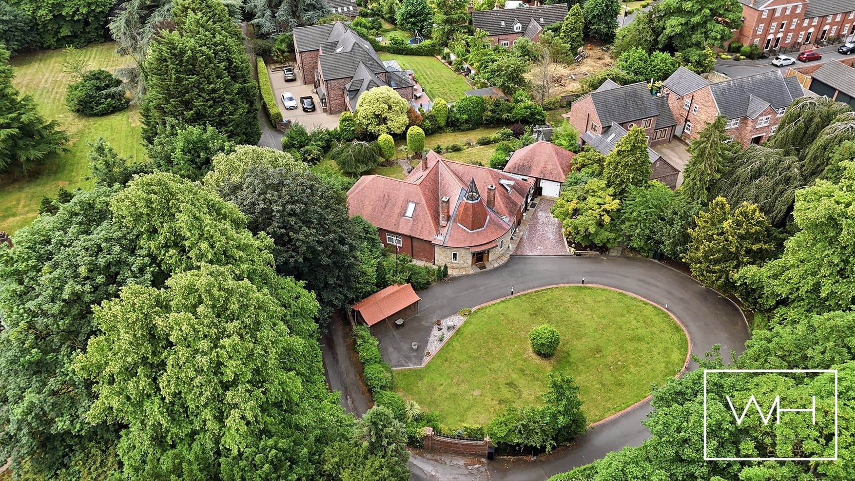 Park Drive, Sprotbrough, Doncaster, DN5 7LP