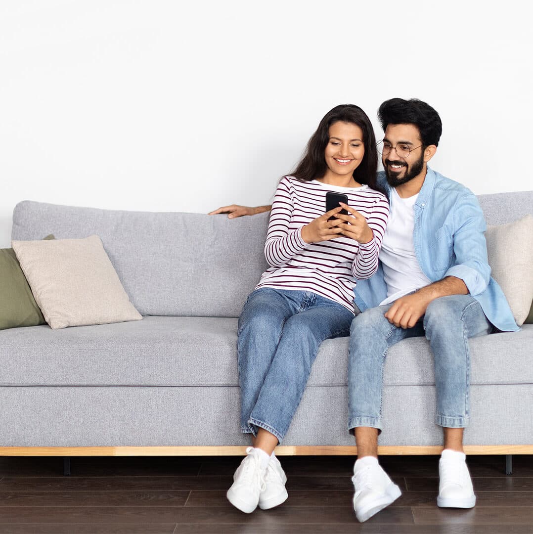 Let's Talk About What's Right for You