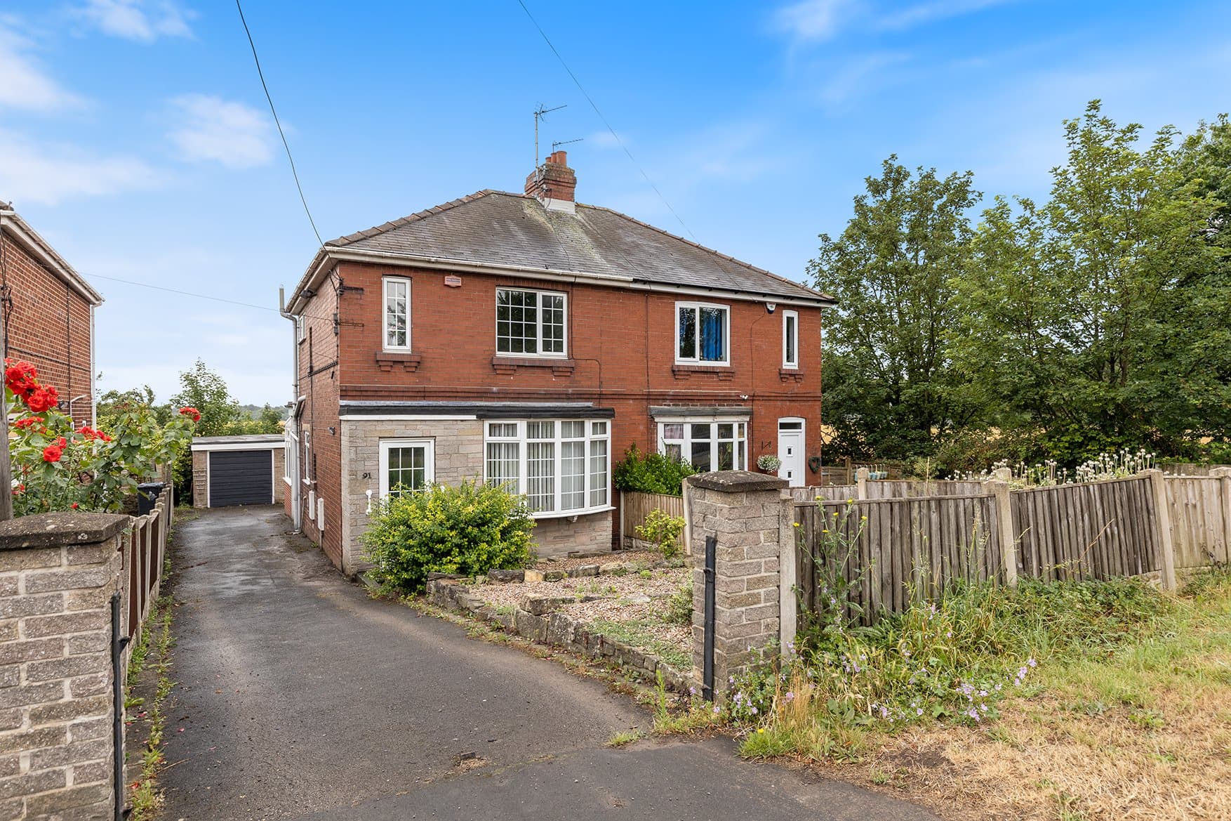 Melton Road, Sprotbrough, DN5 7NR