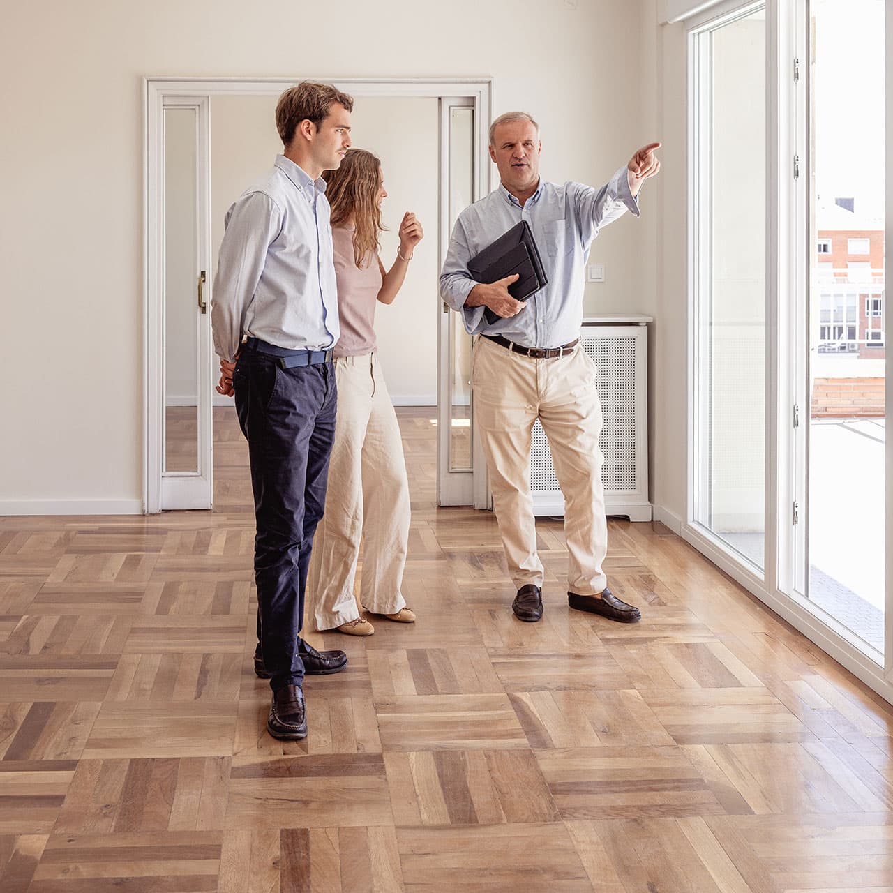 A New Compliance and Risk Landscape