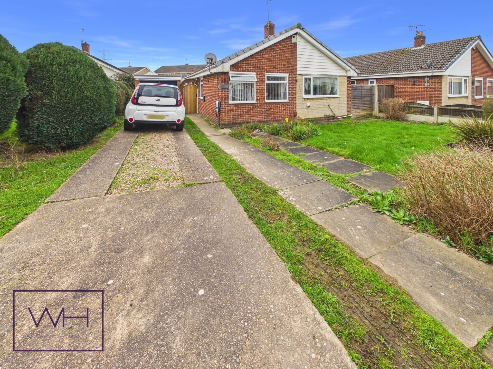 The Lings, Armthorpe , Doncaster , DN3 3RH