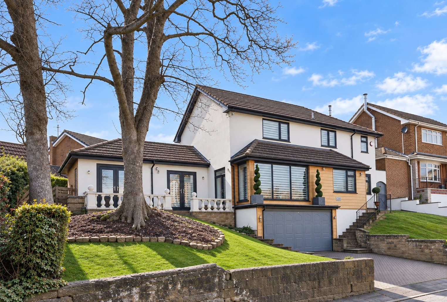 Doncaster Road, Barnburgh, Doncaster, DN5 7EG