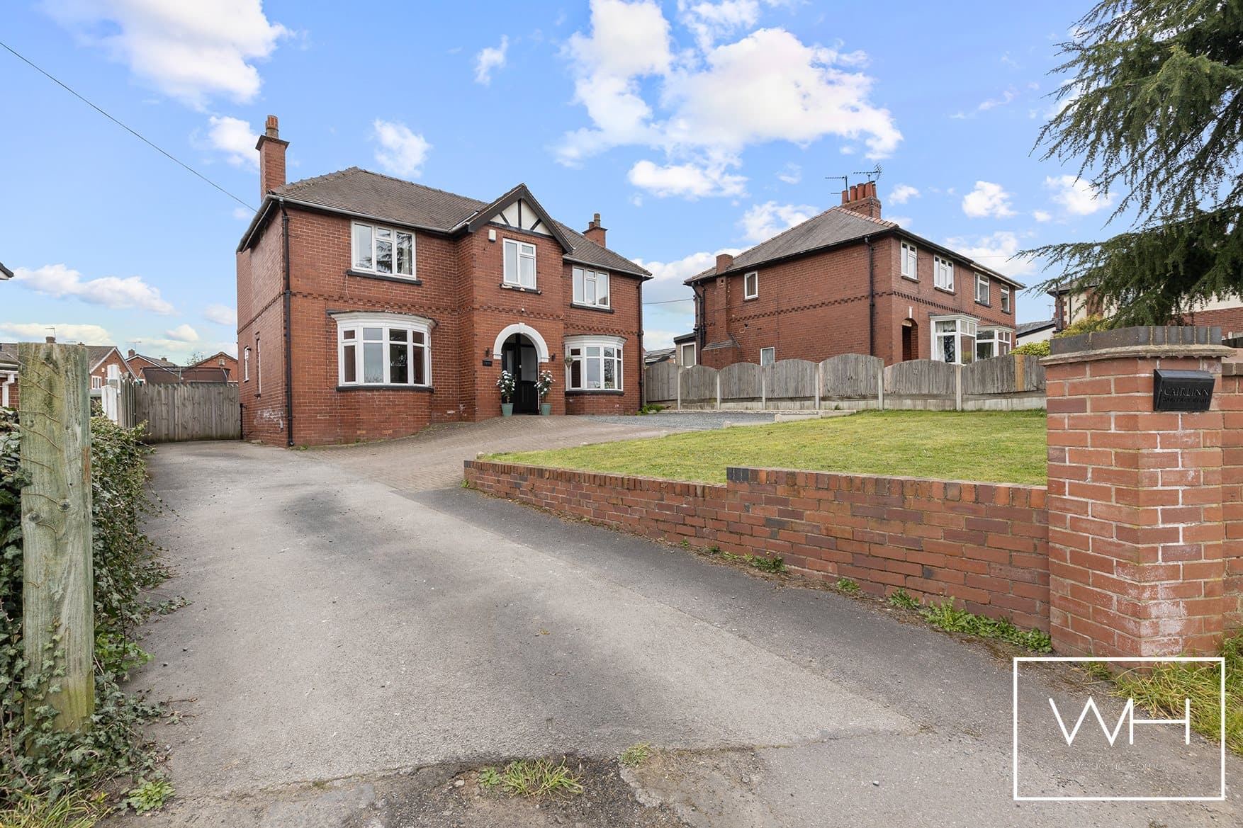 Barnsley Road , Scawsby , DN5 8QQ