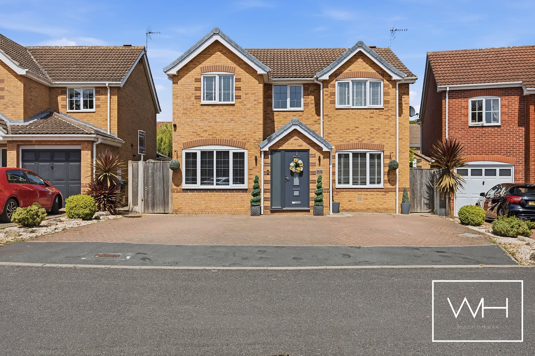 Waterdale Close, Sprotbrough, Doncaster , DN5 7YB