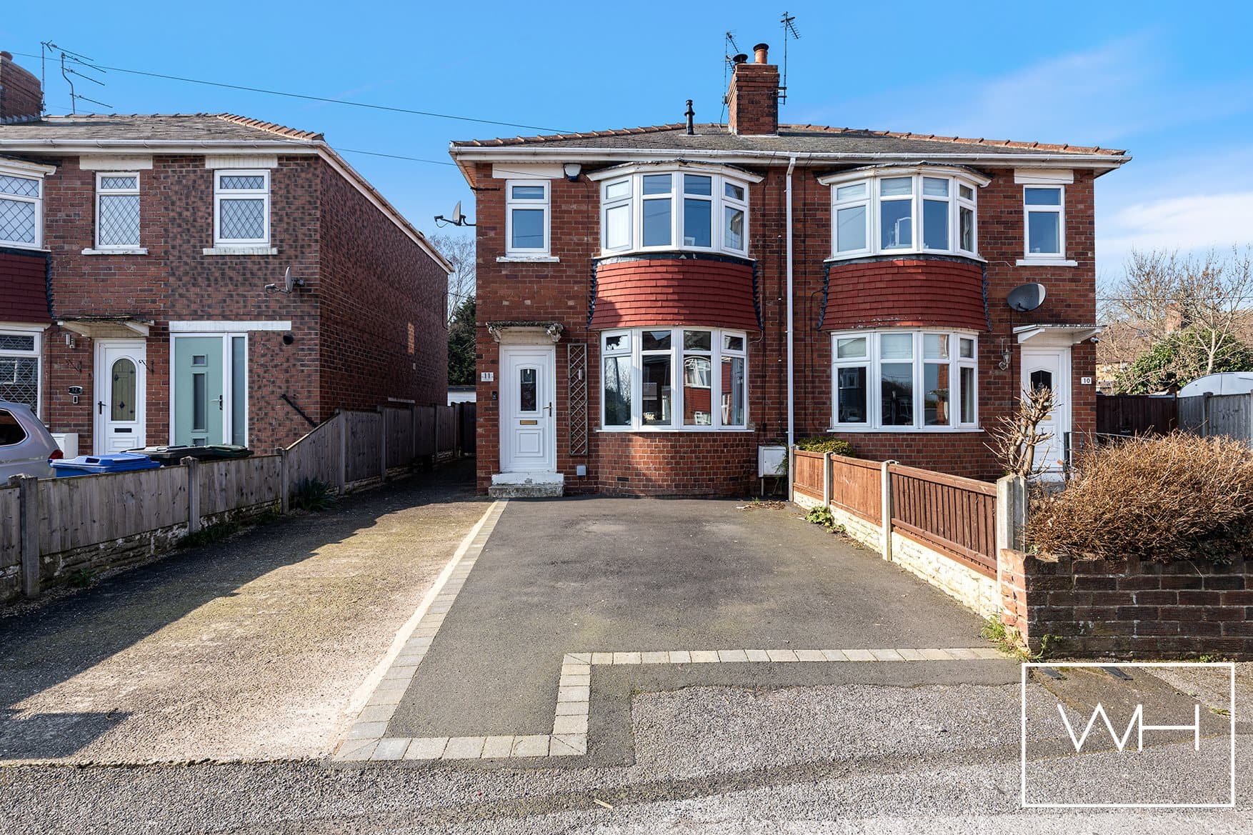 Ingle Grove, Sprotbrough , Doncaster, DN5 7AE