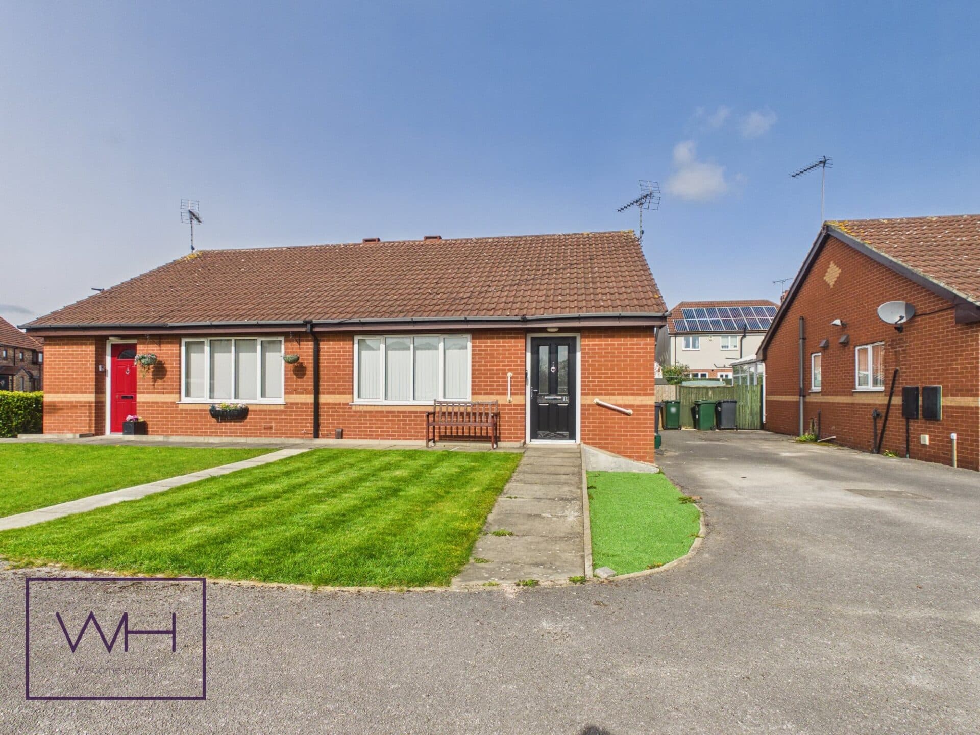 Ferndale View, Cusworth, DN5 8HG