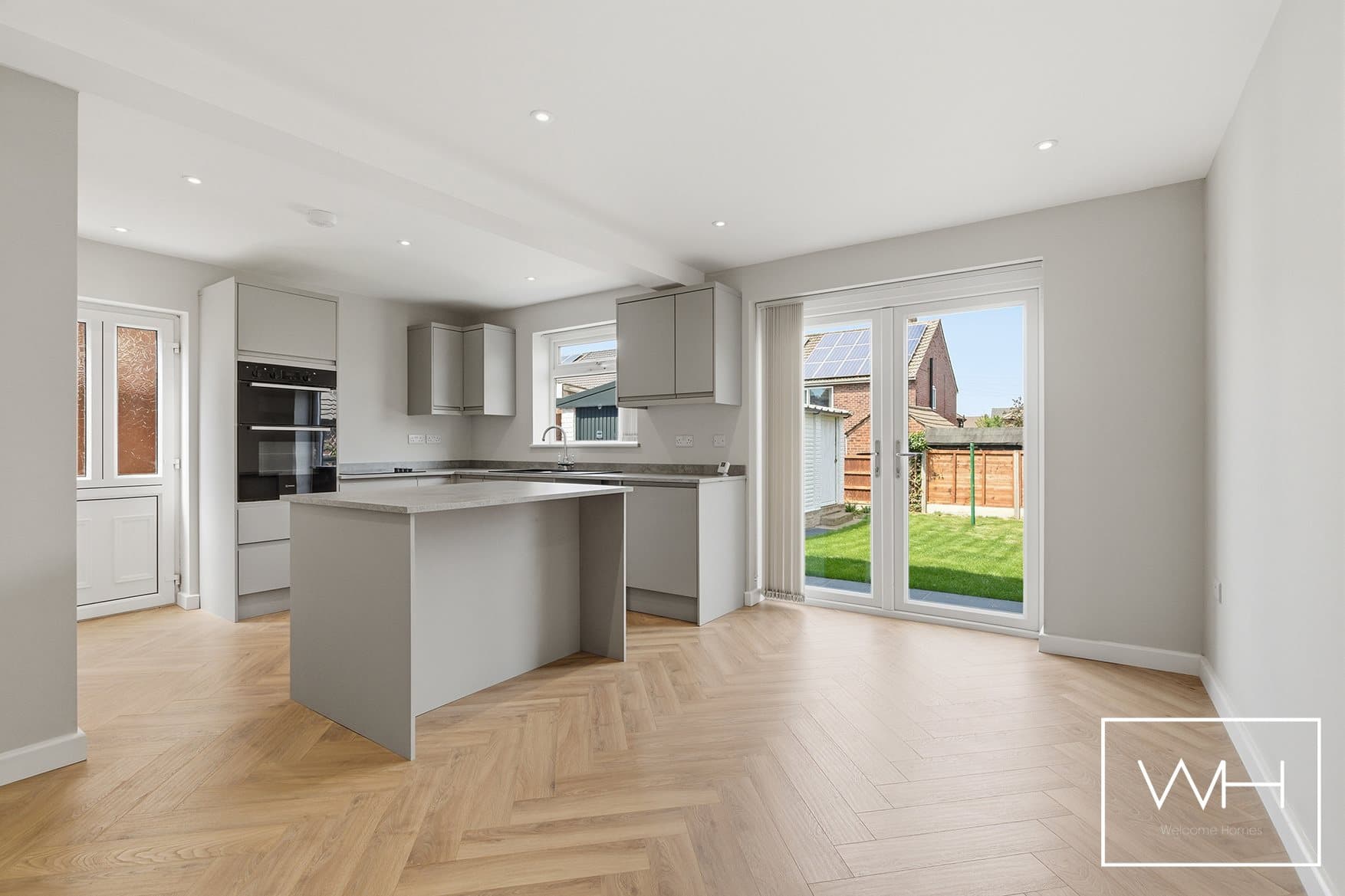 Glastonbury Gate, Scawsby , DN5 8PD