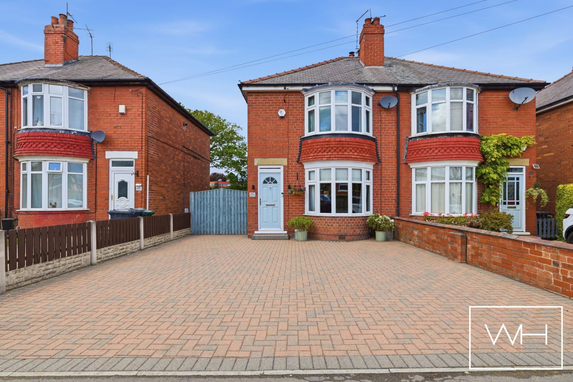 Cusworth , Doncaster , DN5 8JL