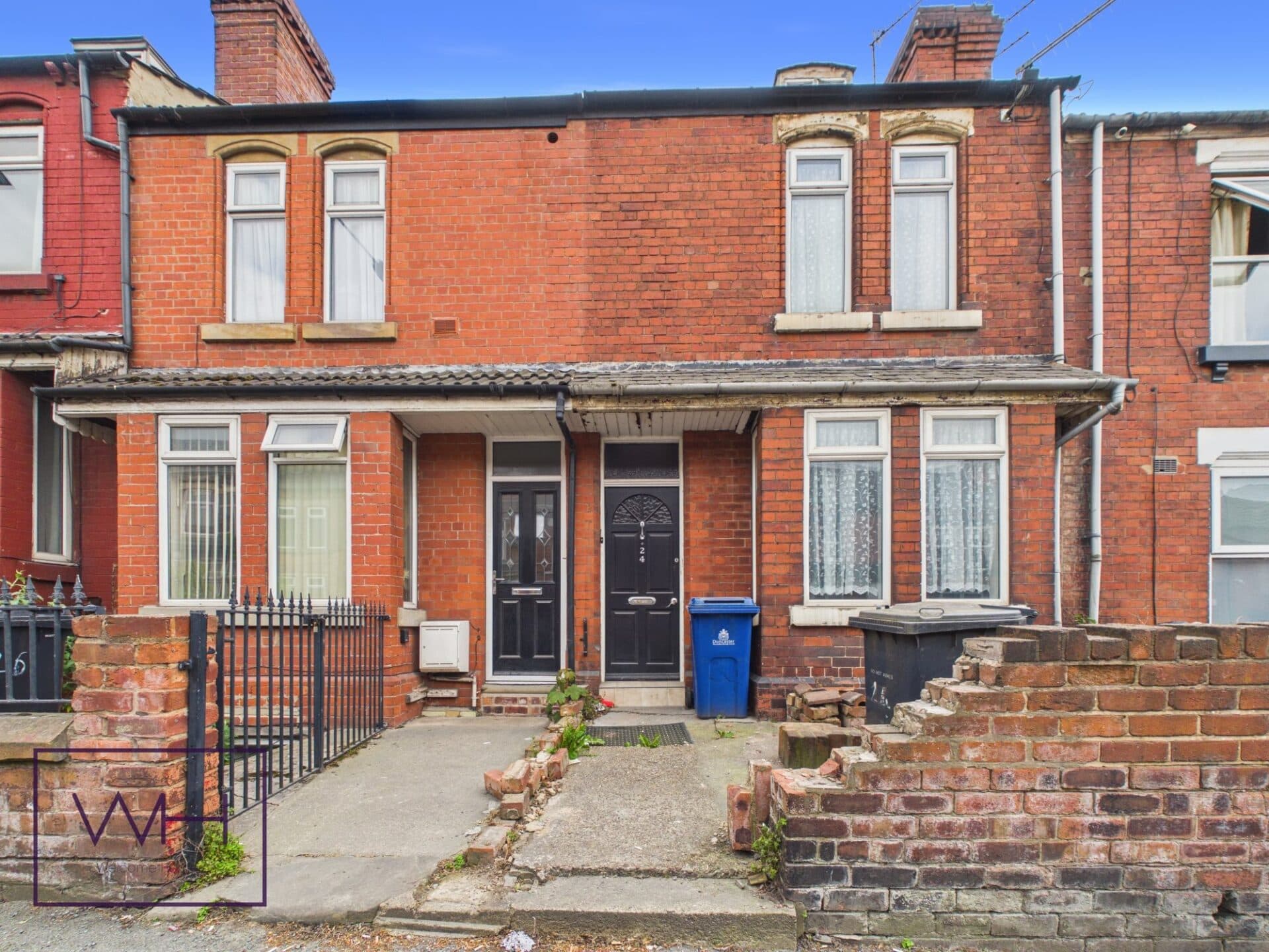 Beckett Road, Doncaster, DN2 4AA