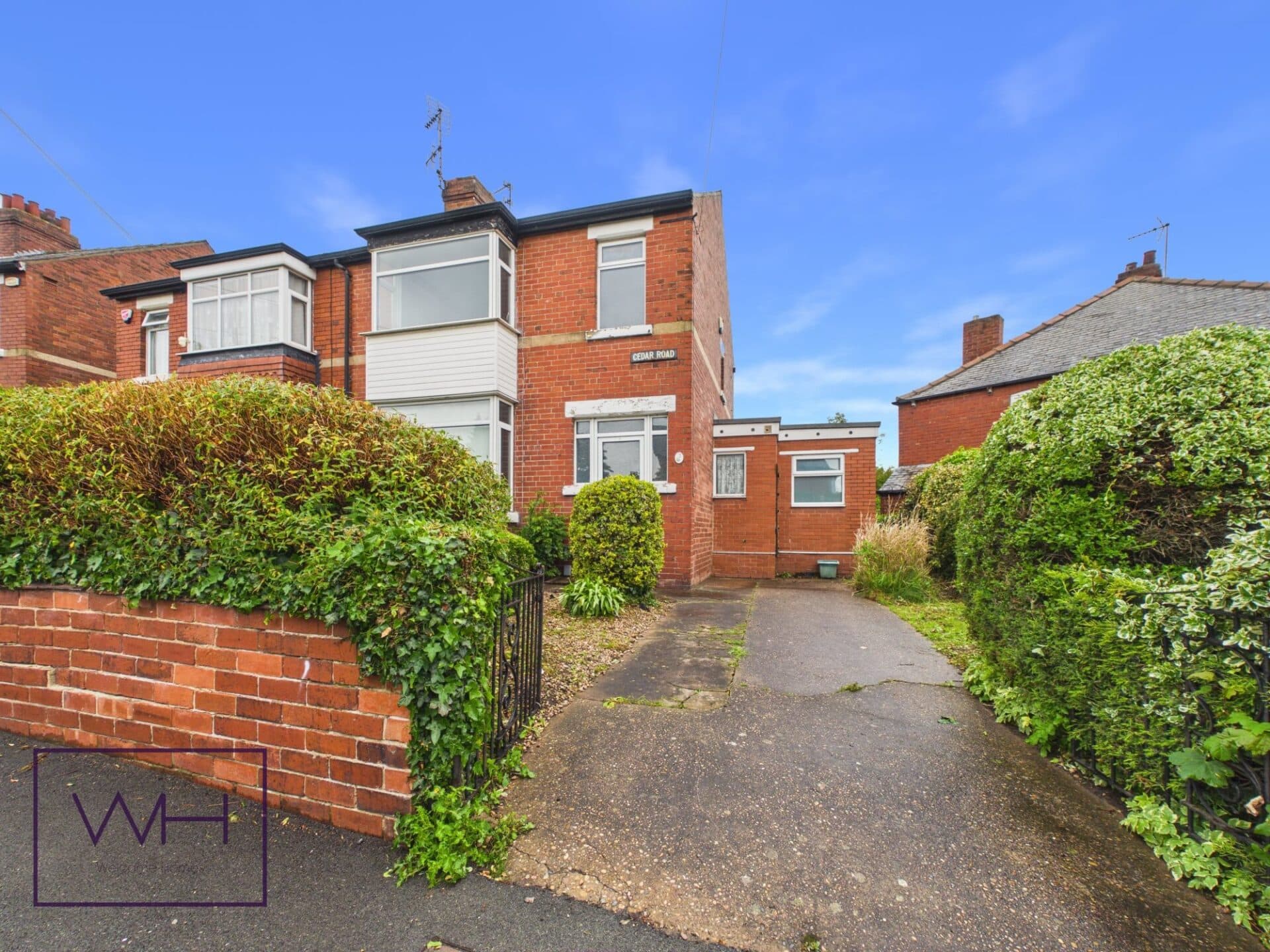 Cedar Road, Balby, Doncaster, DN4 9DT