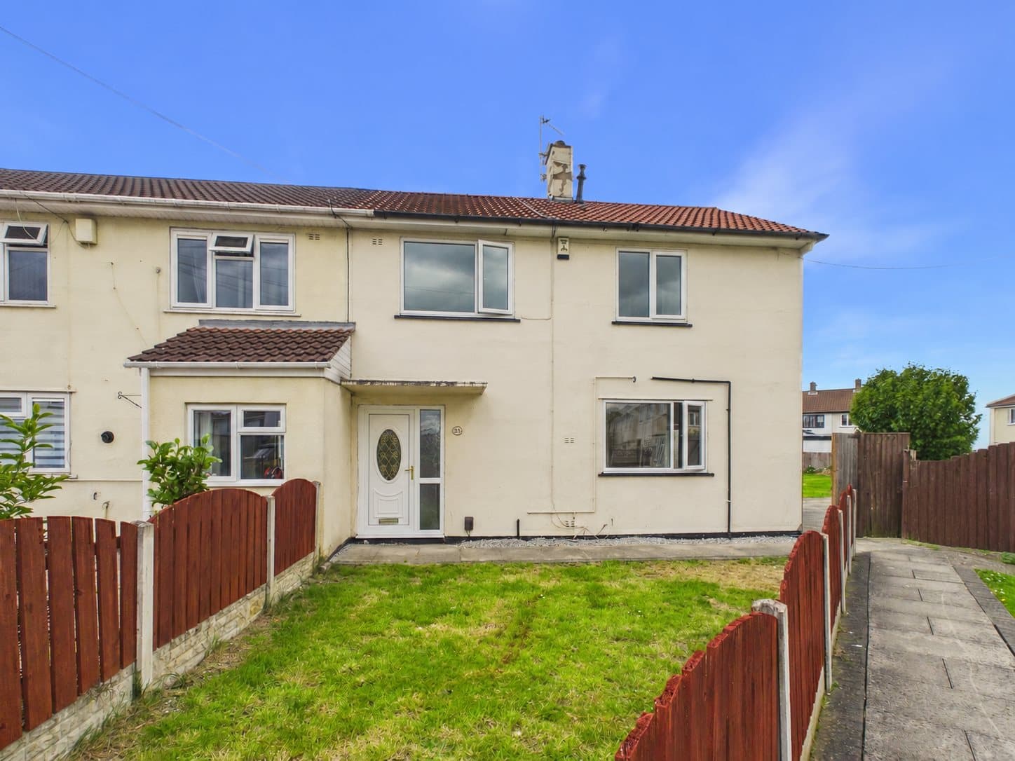 Arundel Gardens, Scawthorpe, DN5 9JT