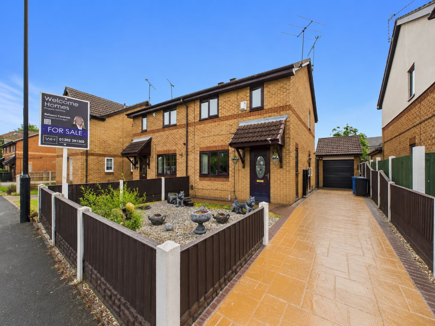 Laurel Avenue , Cusworth , Doncaster , DN5 8JG
