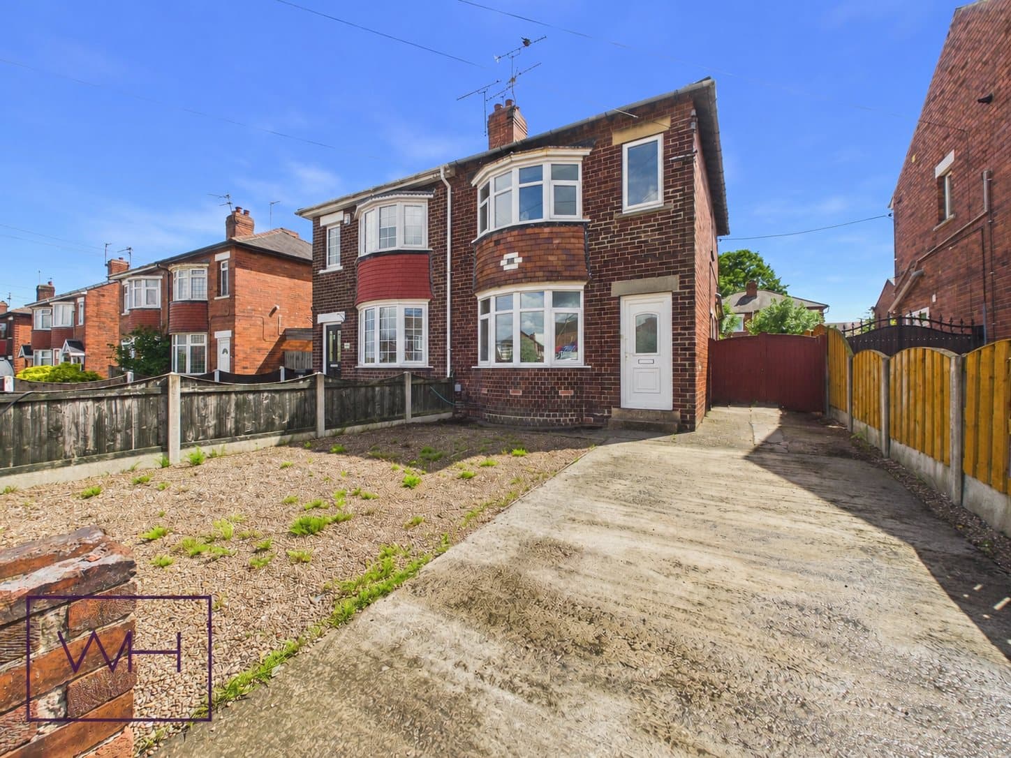 Richmond Road, Scawsby, Doncaster , DN5 8SX
