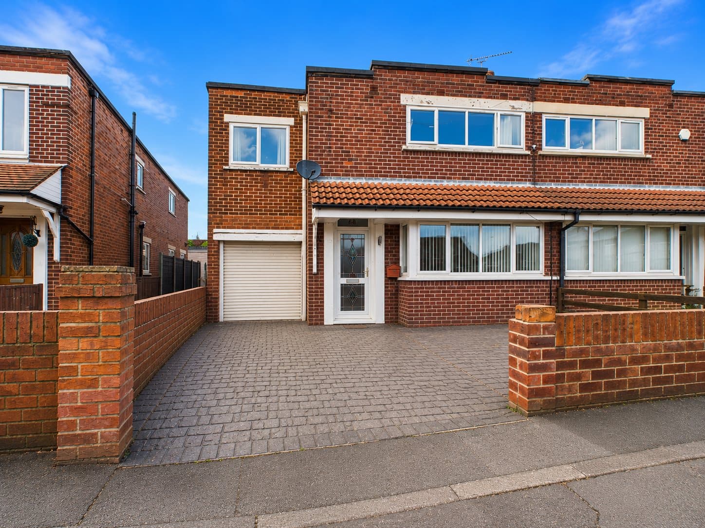 Norman Crescent, Scawsby, Doncaster, DN5 8RU