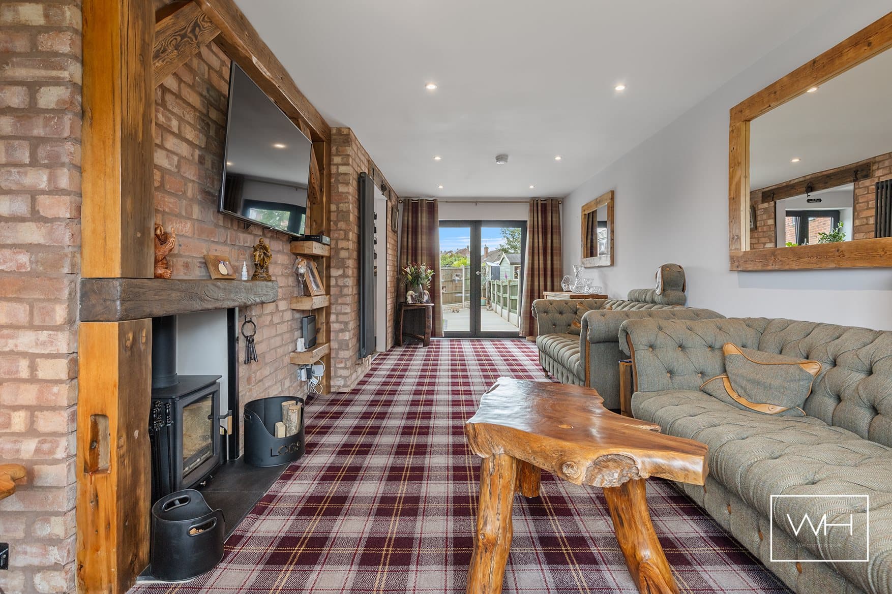 Colchester Court, Scawsby , Doncaster , DN5 8NX