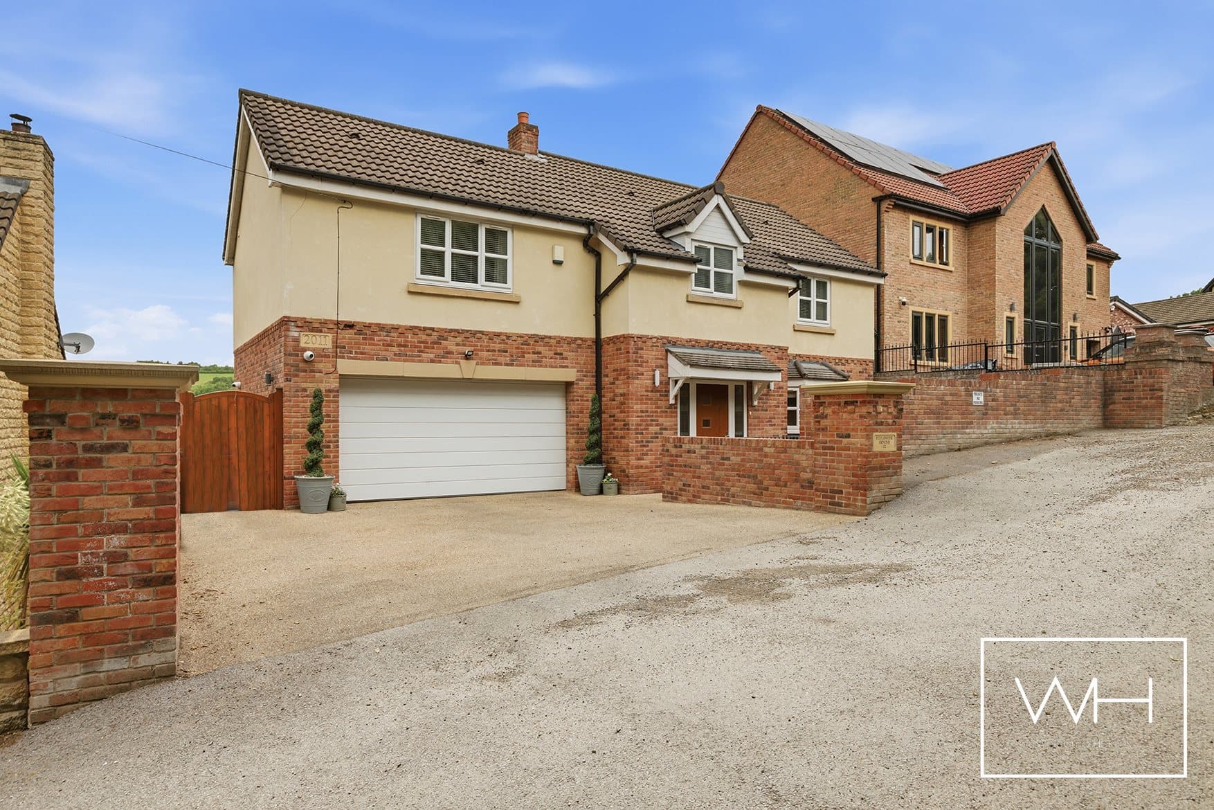 12 Windgate Hill, Conisbrough , Doncaster , DN12 3EH