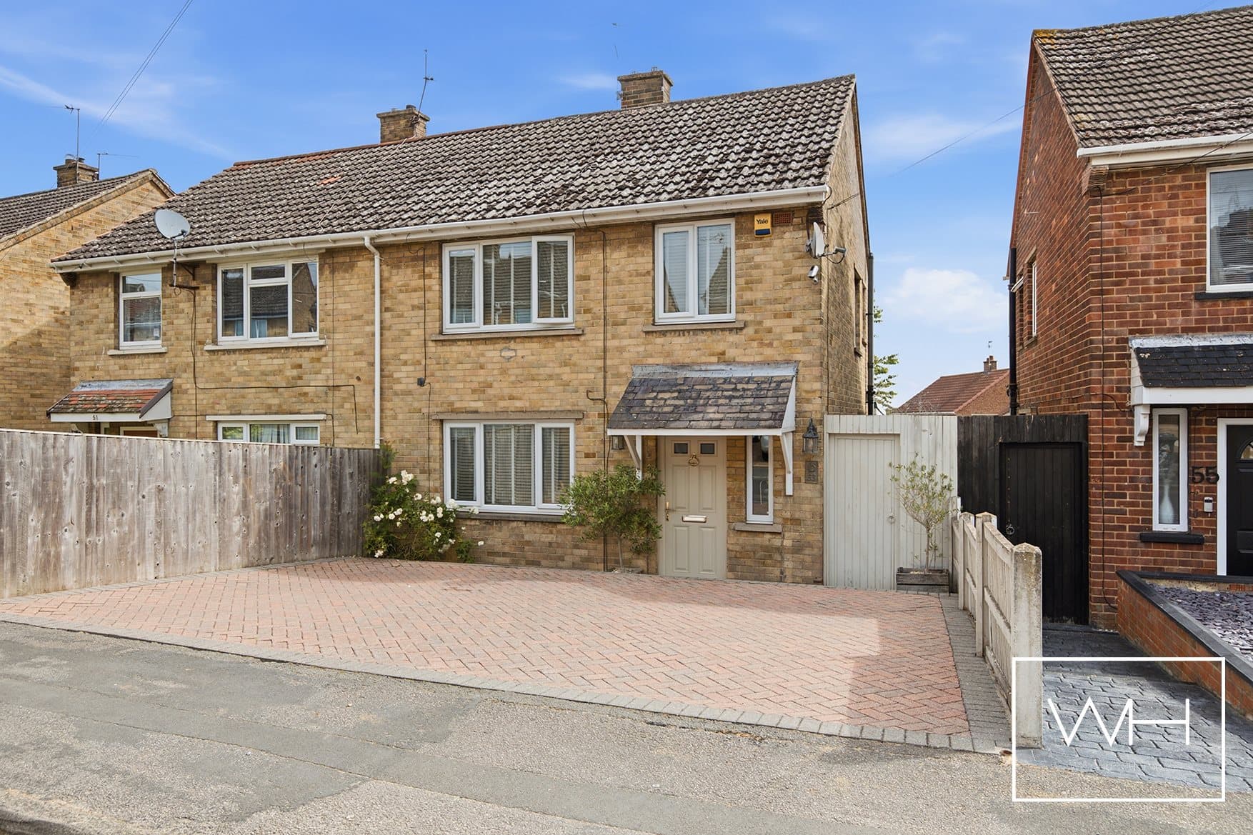 Copley Crescent, Scawsby, DN5 8QW
