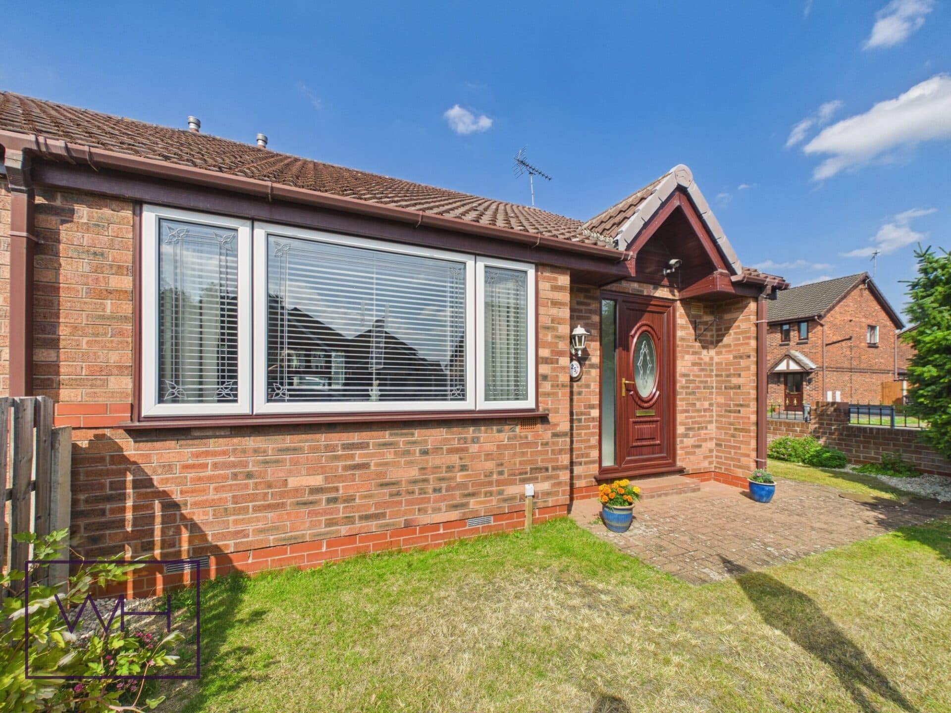 Malvern Avenue, Cusworth, Doncaster, DN5 8HJ