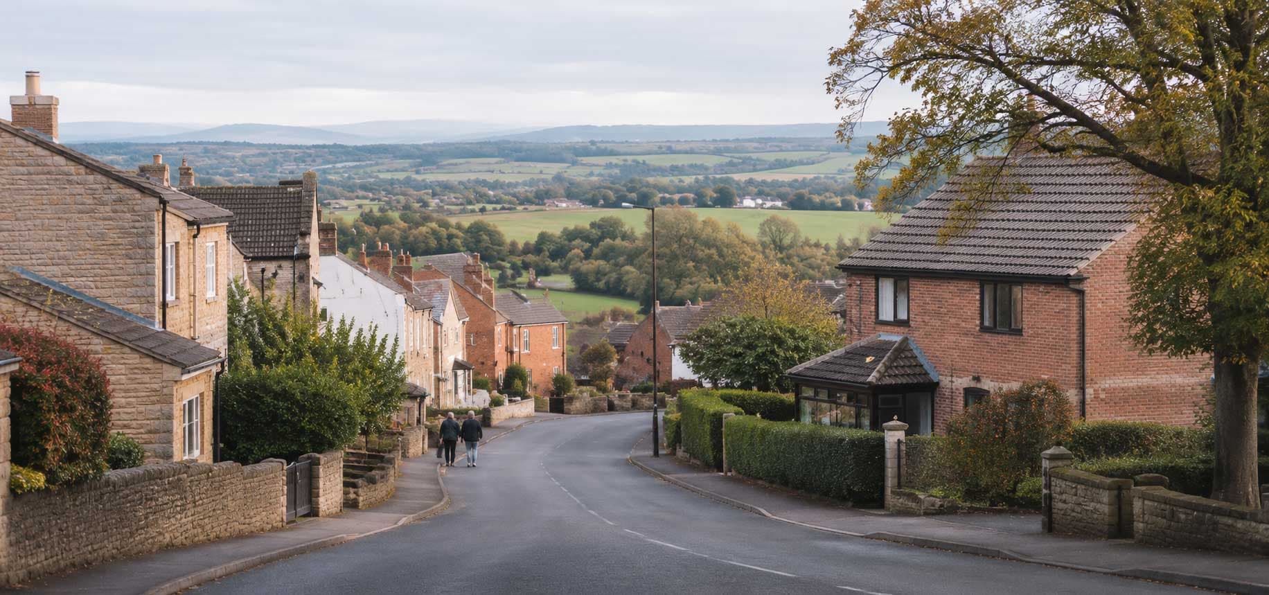 Barnburgh & Harlington