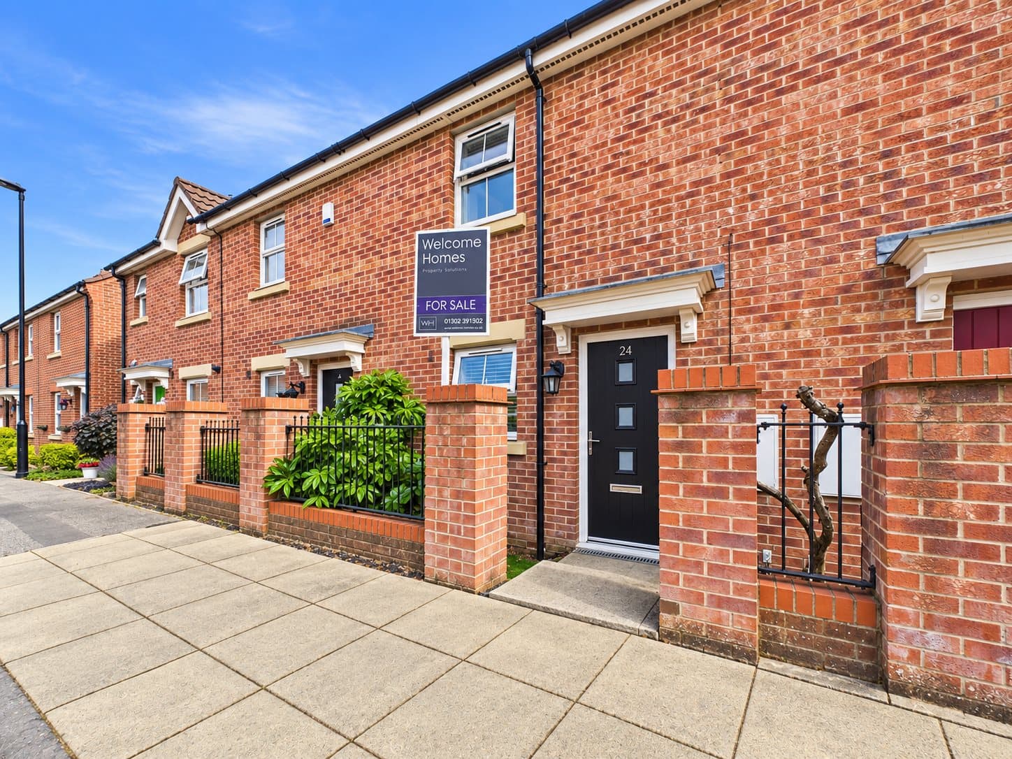 Scotsman Drive, Scawthorpe, Doncaster, DN5 9JB
