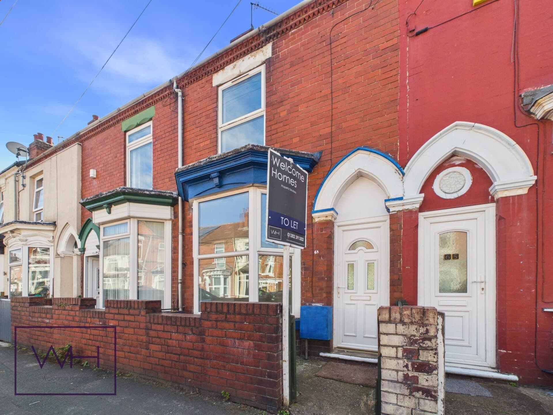 West End Avenue, Bentley, Doncaster, South Yorkshire, DN5 9RQ