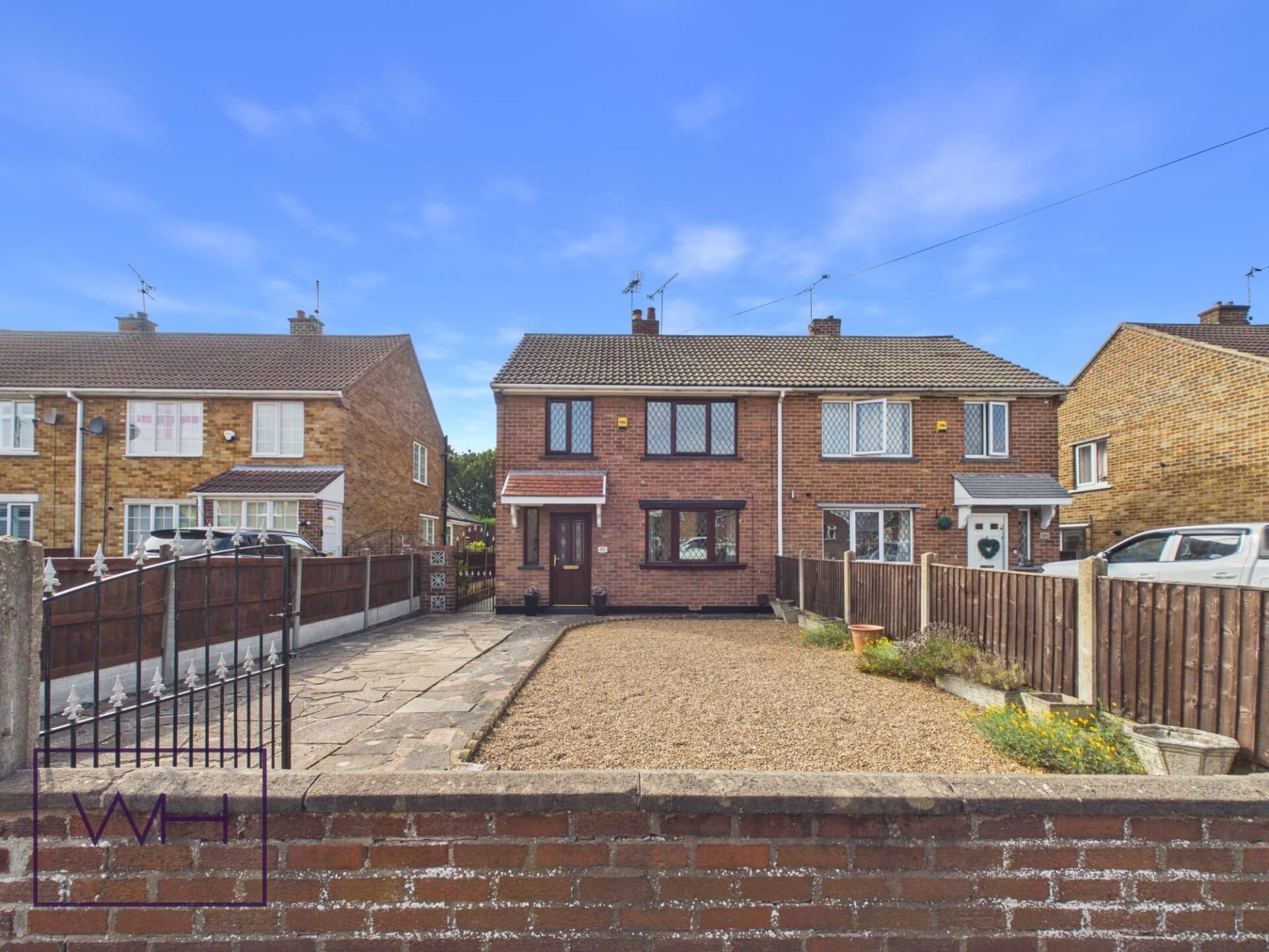 Cromwell Drive, Sprotbrough, DN5 8DF