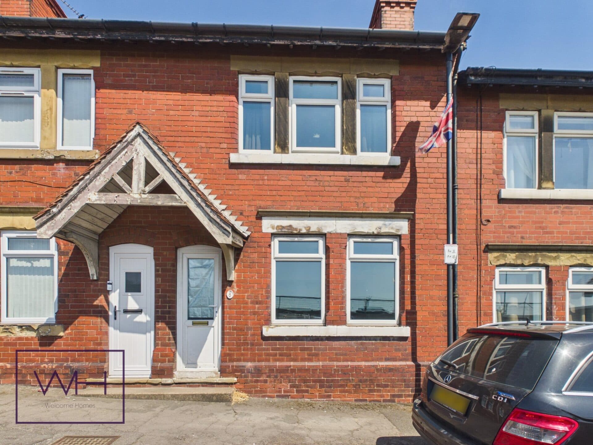 Hill Crest, Skellow, DN6 8LW