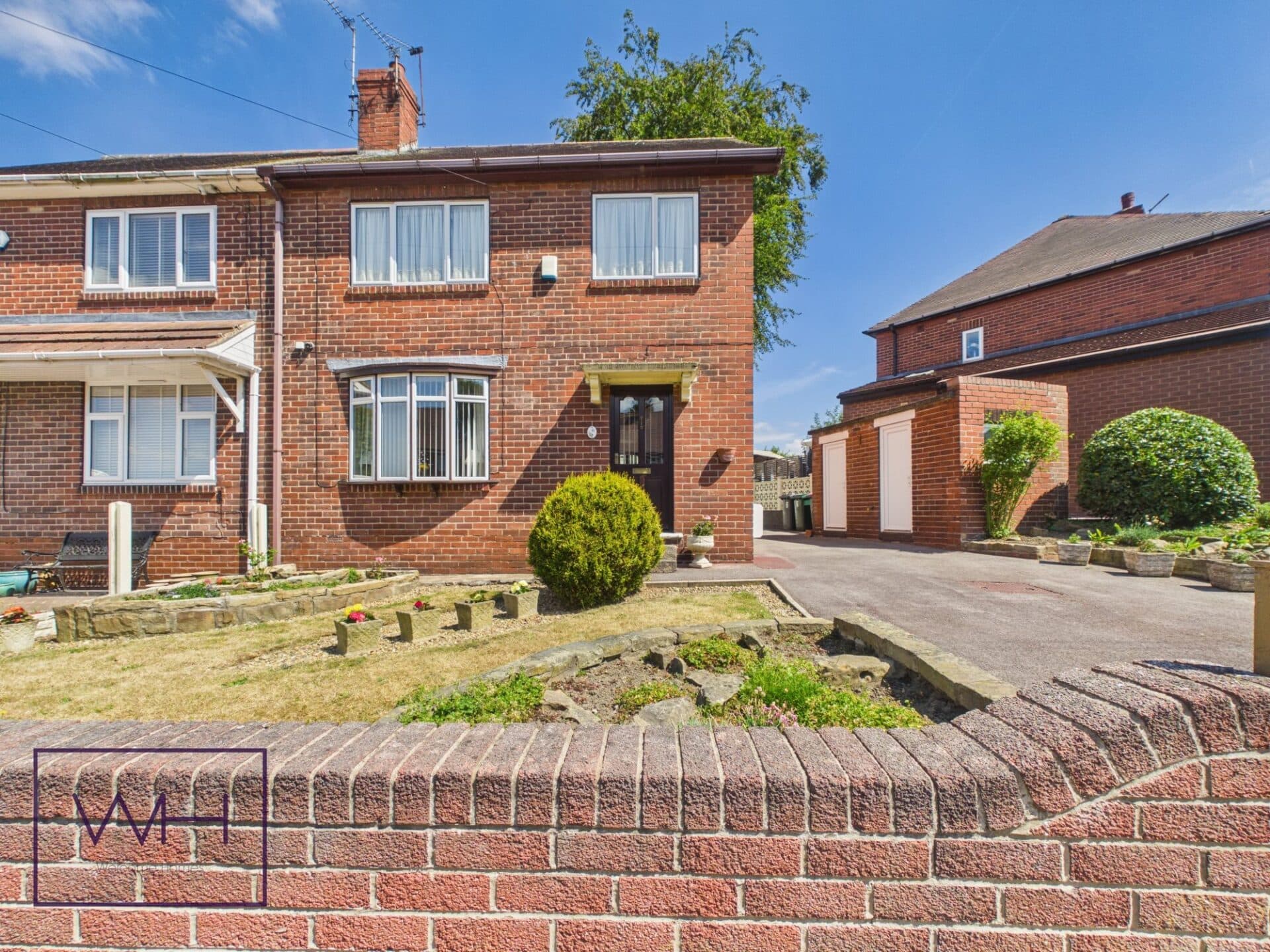 Varney Road, Wath, S63 7HX