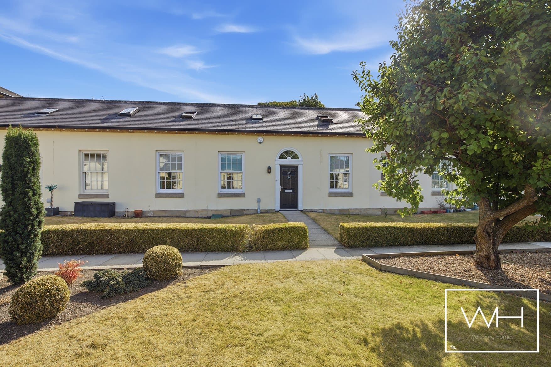Stable Gardens , Sprotbrough , Doncaster , DN5 7LQ