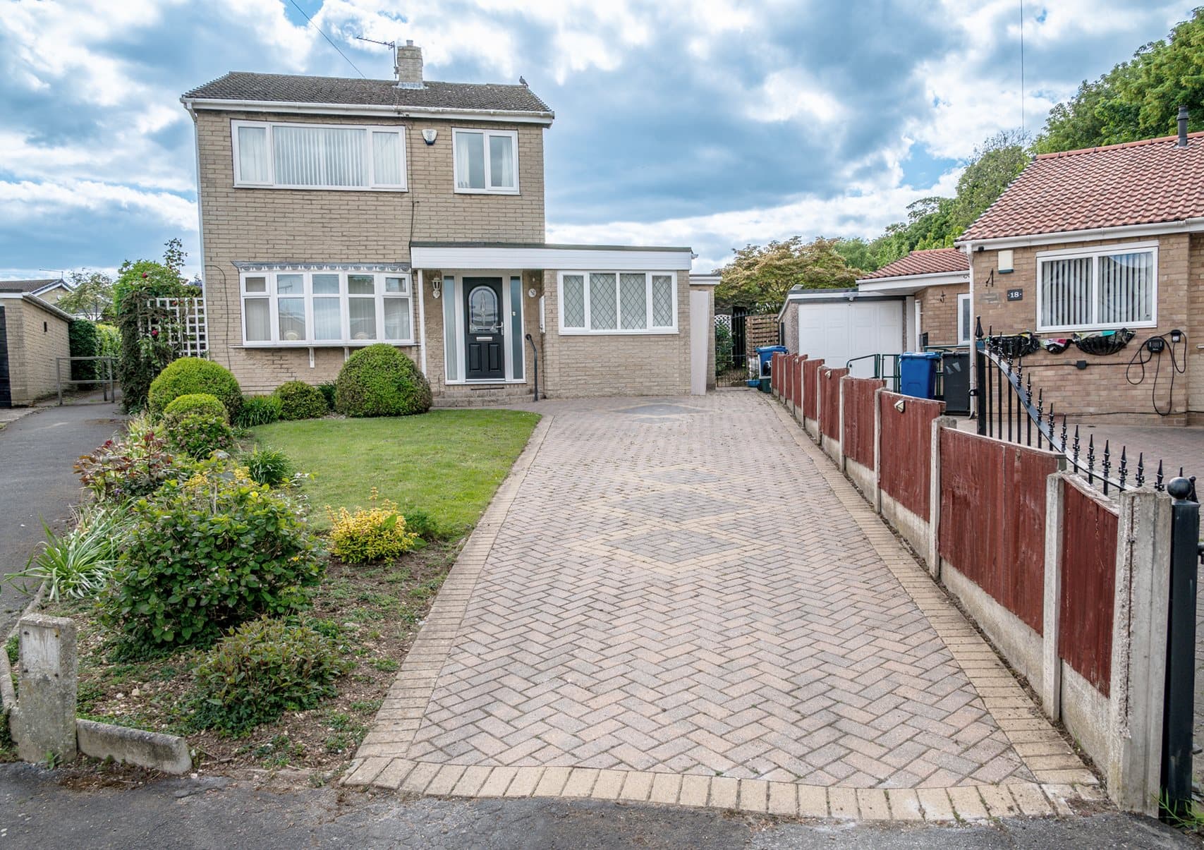 Ascot Drive , Cusworth, Docnaster , DN5 8QA