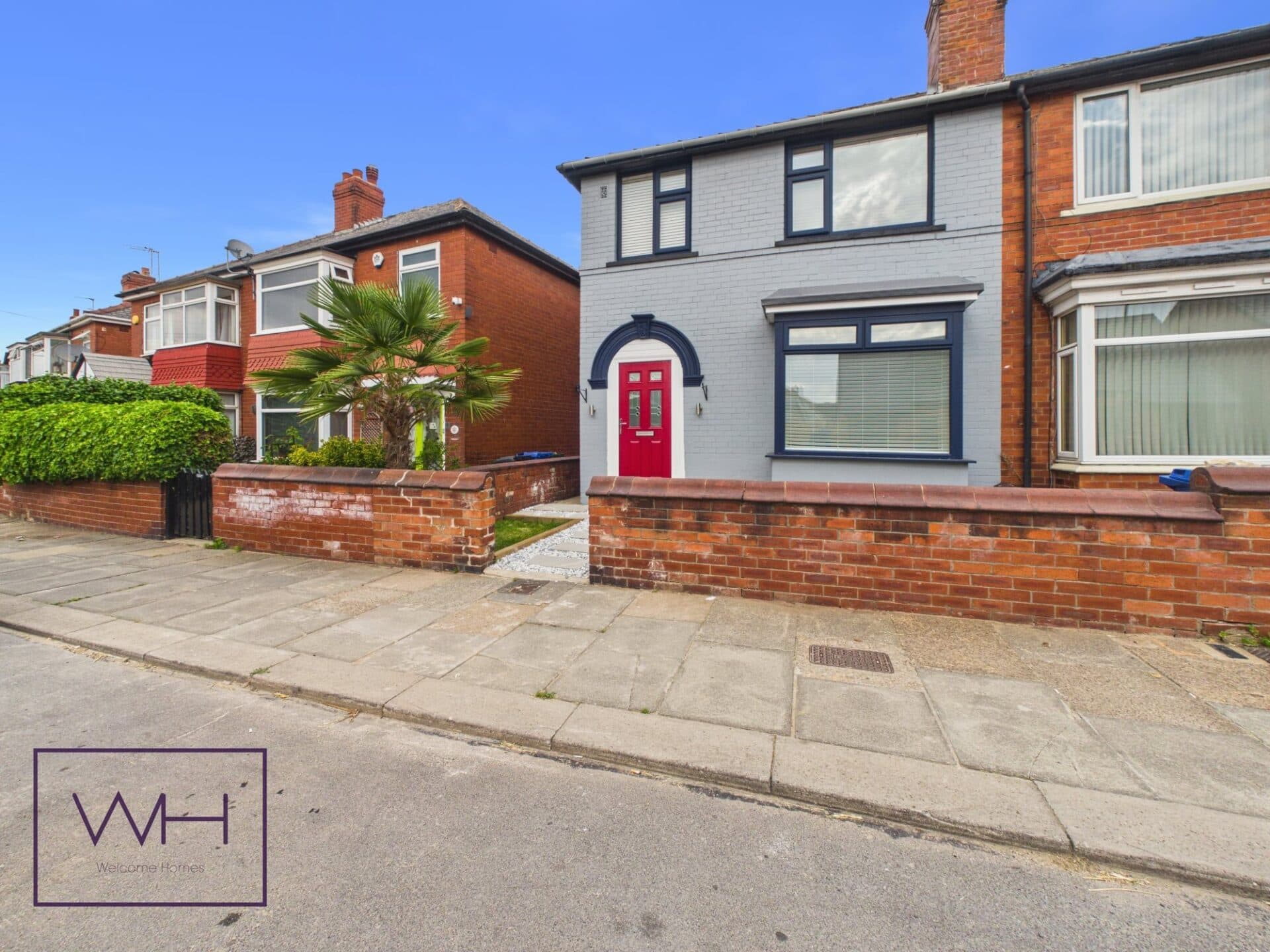 Victoria Road, Balby, DN4 0LZ