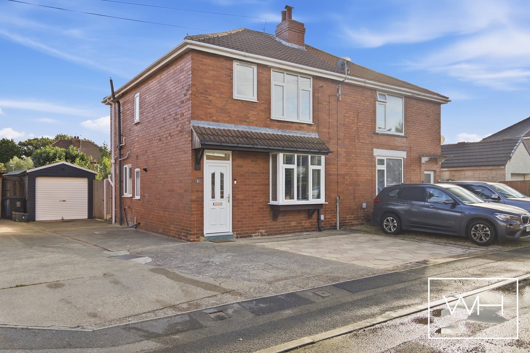 Mayfield Road, Sprotbrough, DN5 8AX