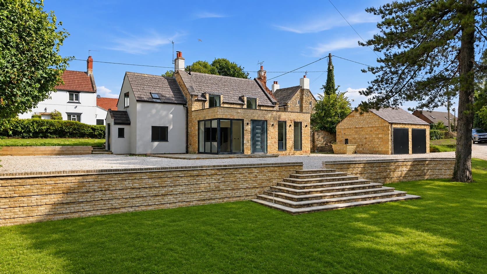 Hangman Stone Lane, High Melton, DN5 7TB