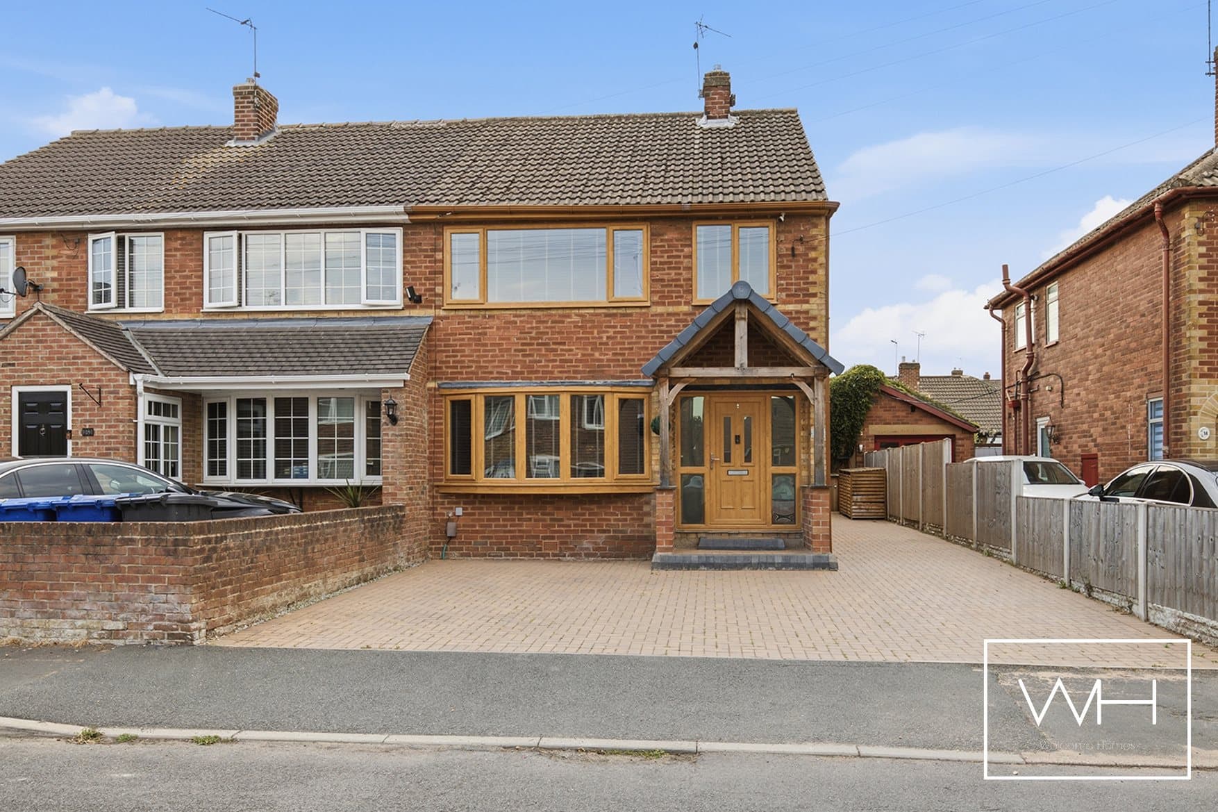 St Christophers Crescent, Scawsby , DN5 8NY