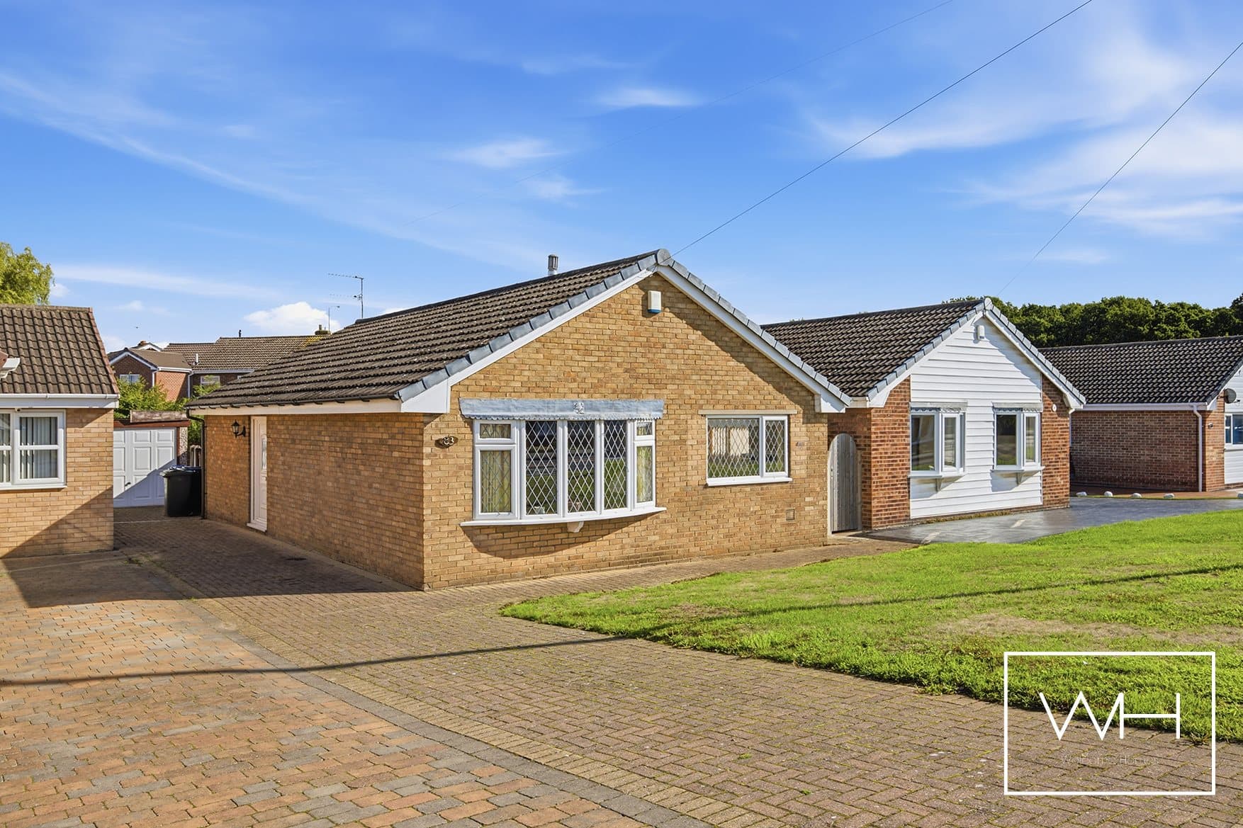 Brecks Lane, Kirk Sandall, DN3 1PY