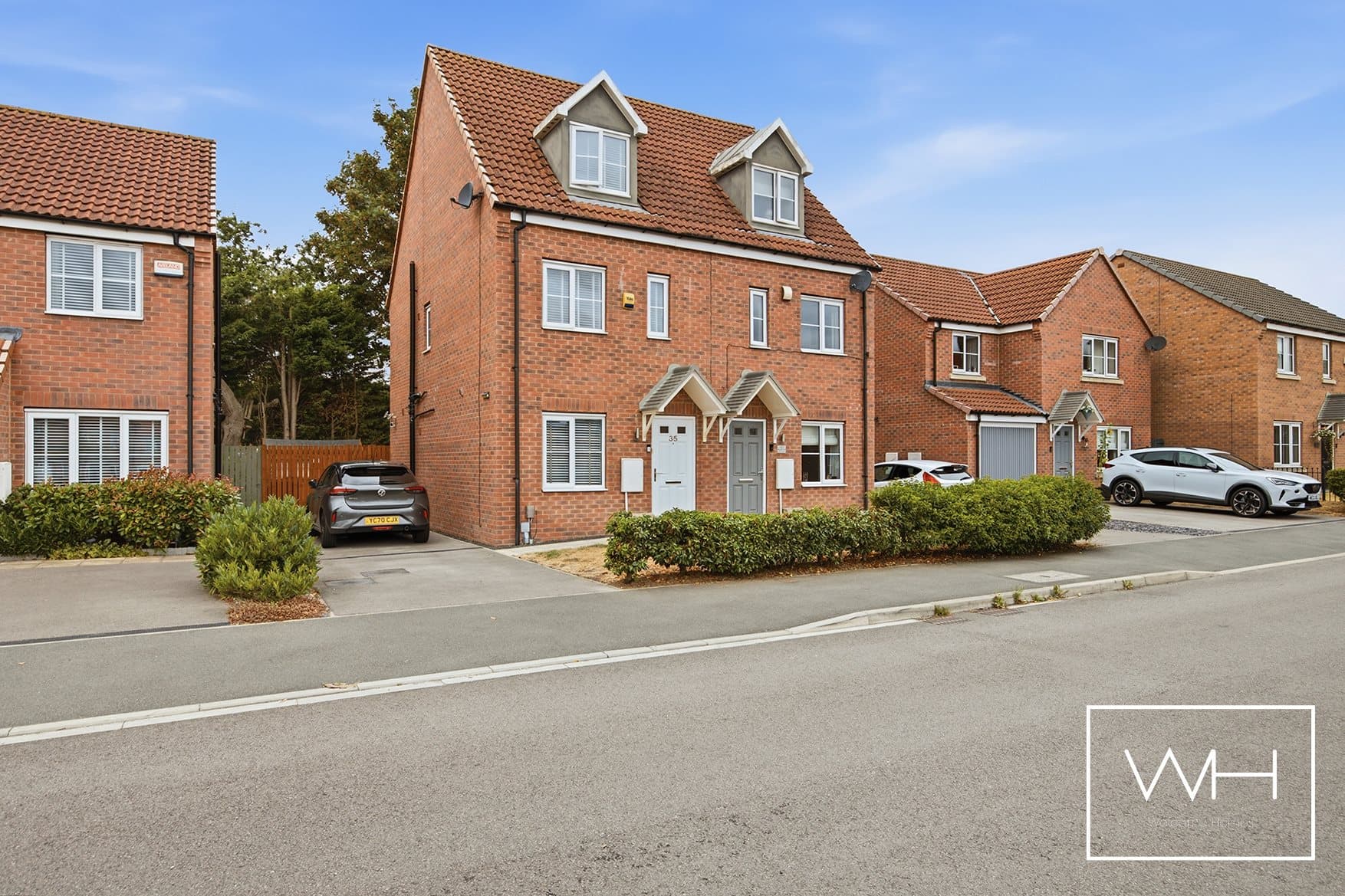 Dominion Road, Scawthorpe, DN5 9PU