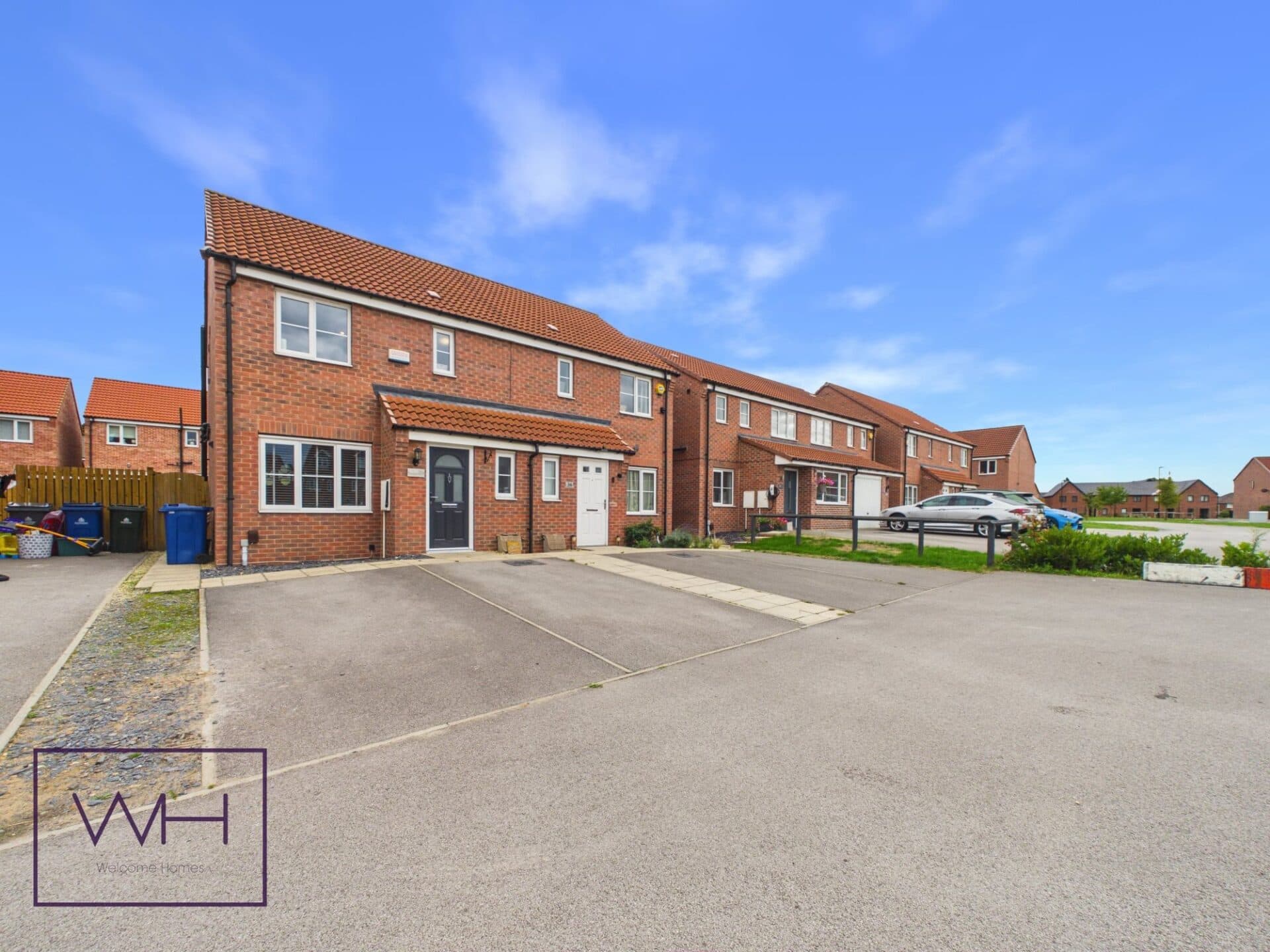 Dominion Road, Scawthorpe, DN5 9PX