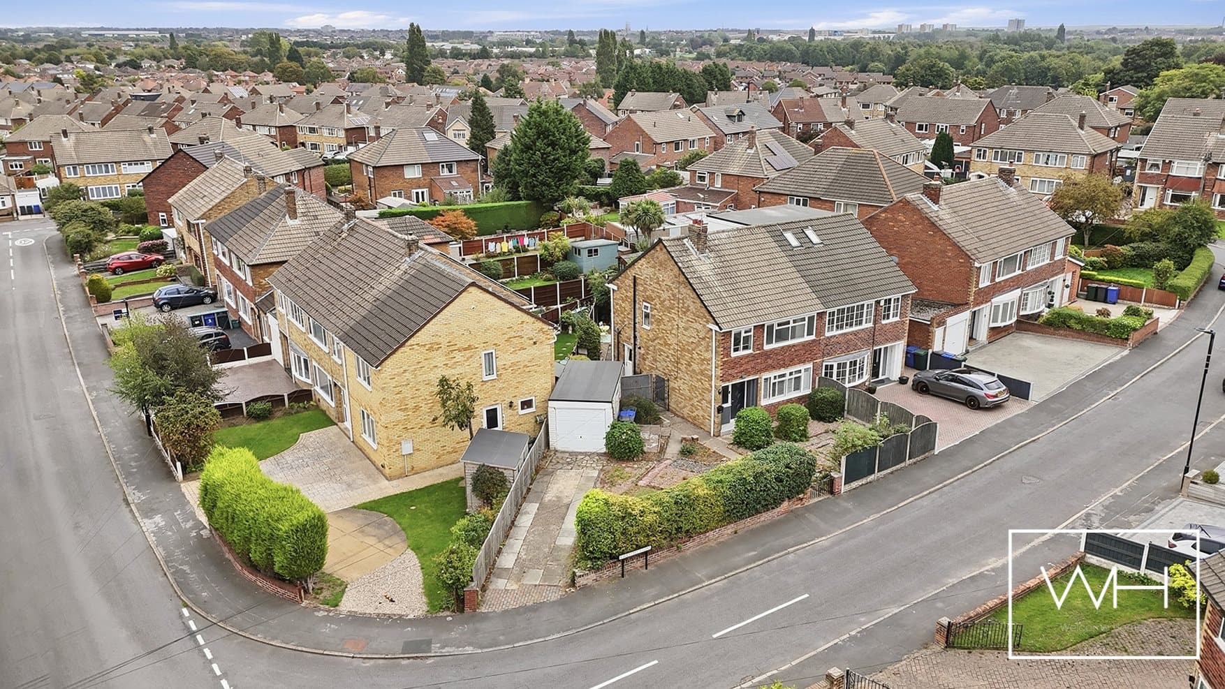 Kirkstall close, Cusworth, Doncaster , DN5 8PB