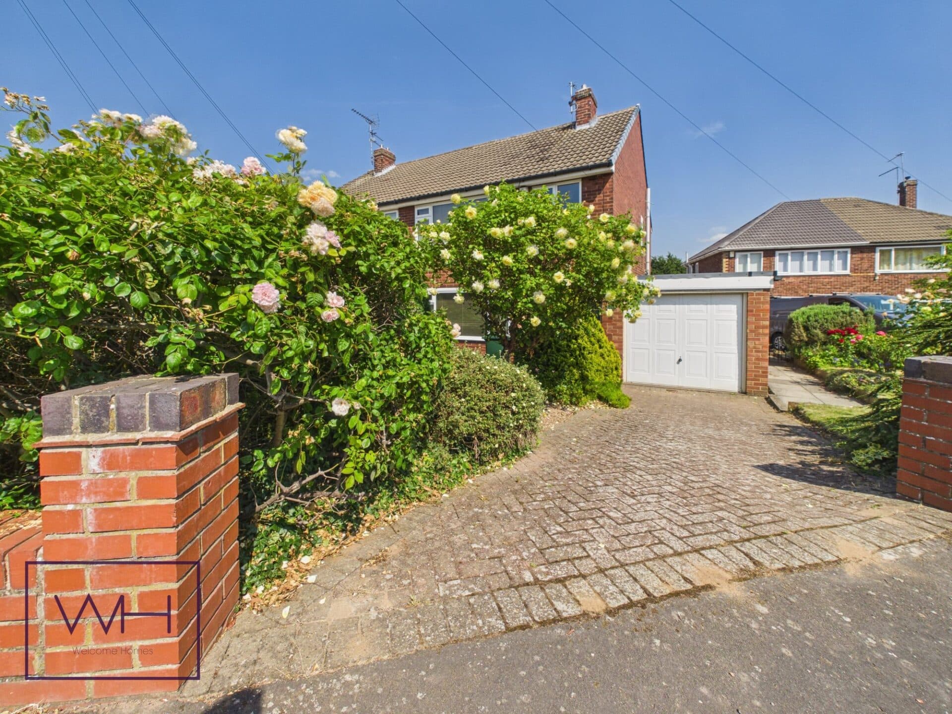 Winchester Way, Scawsby, Doncaste, DN5 8LQ