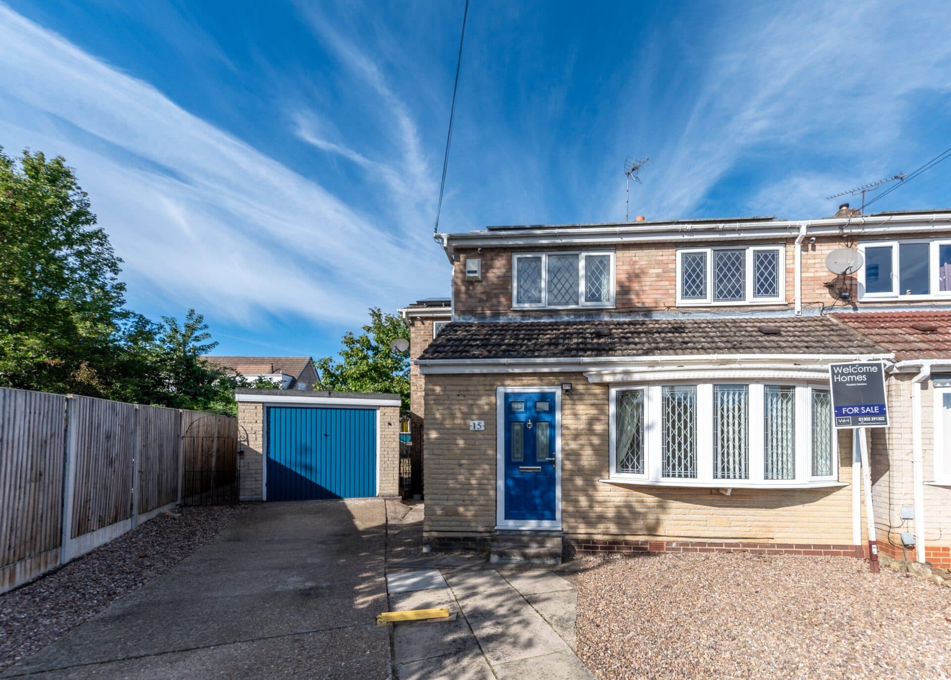 Newbury Way, Cusworth , Doncaster, DN5 8PY