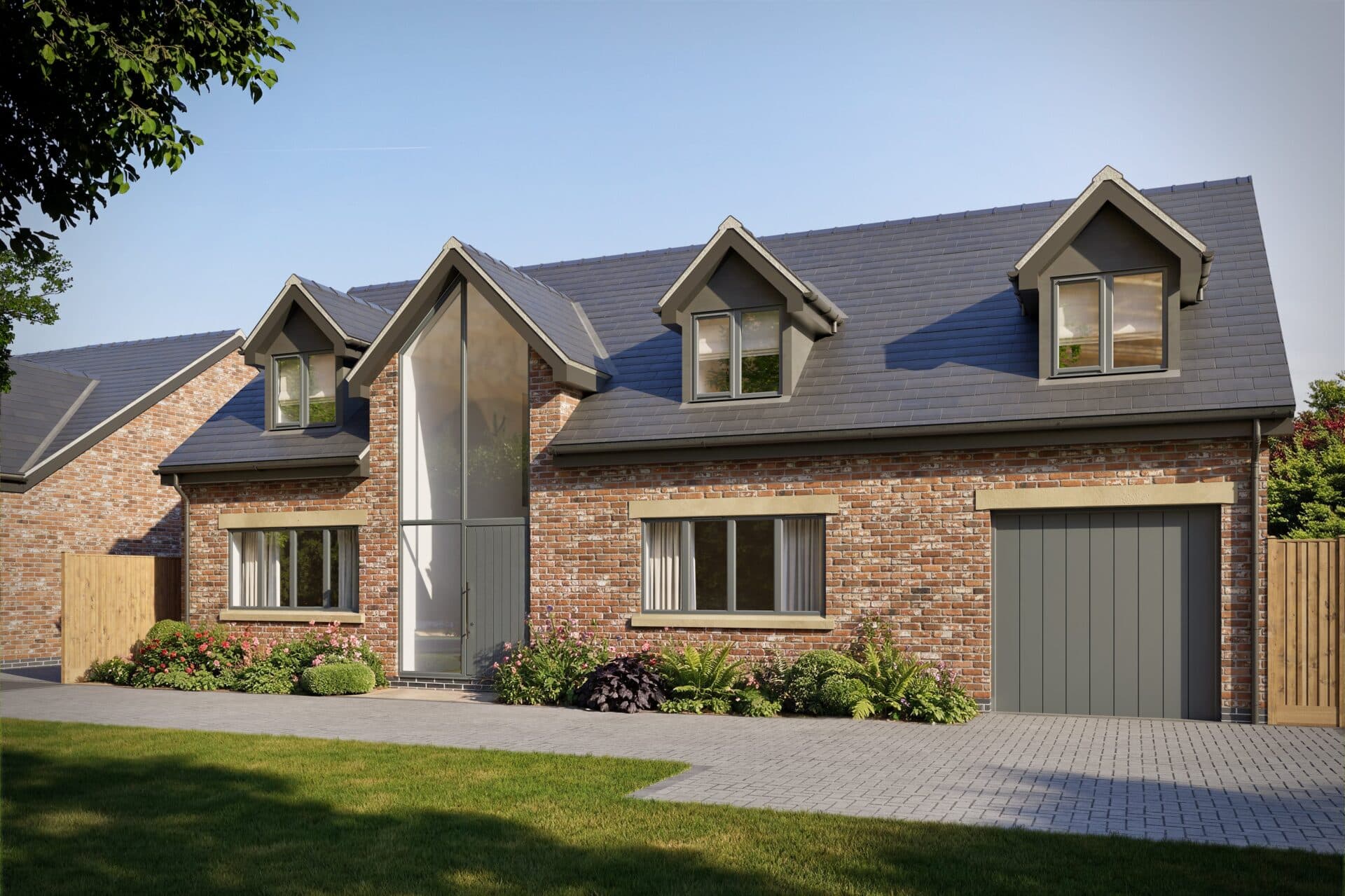 Burton Road , Flixborough, Doncaster , DN15 8RW