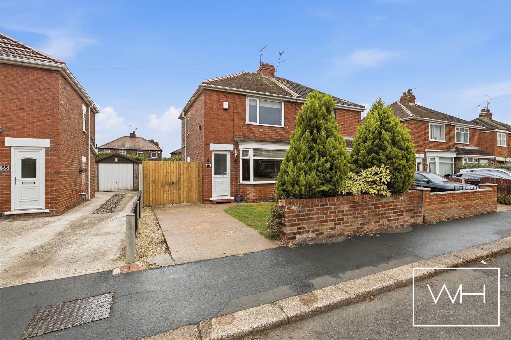 Crompton Avenue, Sprotbrough, DN5 8EF