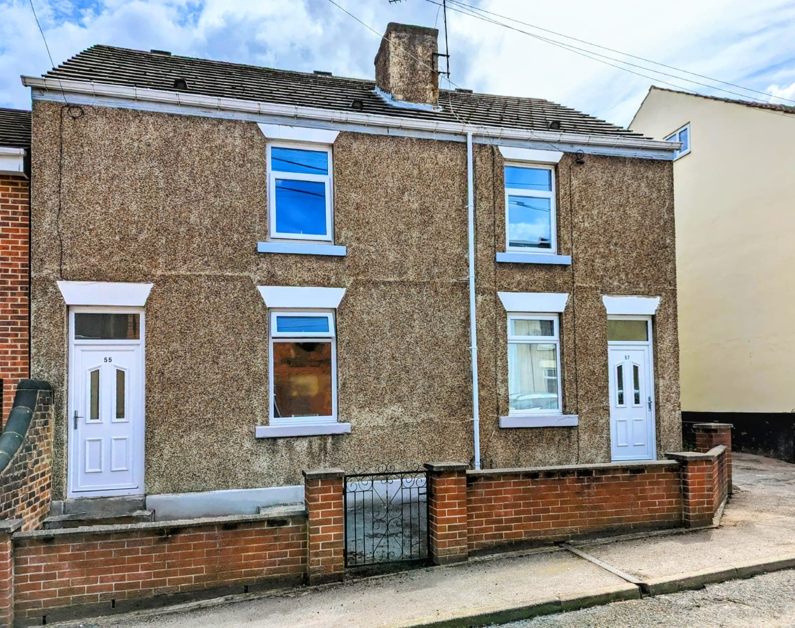 Queen Street, Eckington, Sheffield, S21 4FD