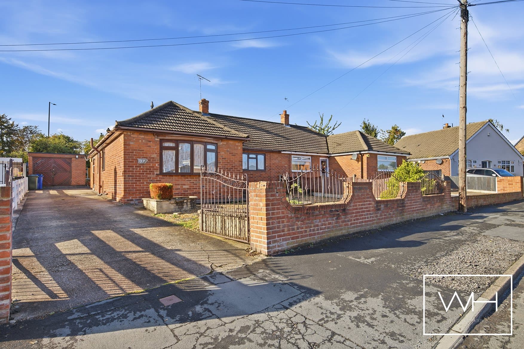 Rose Crescent, Scawthorpe, DN5 9EW