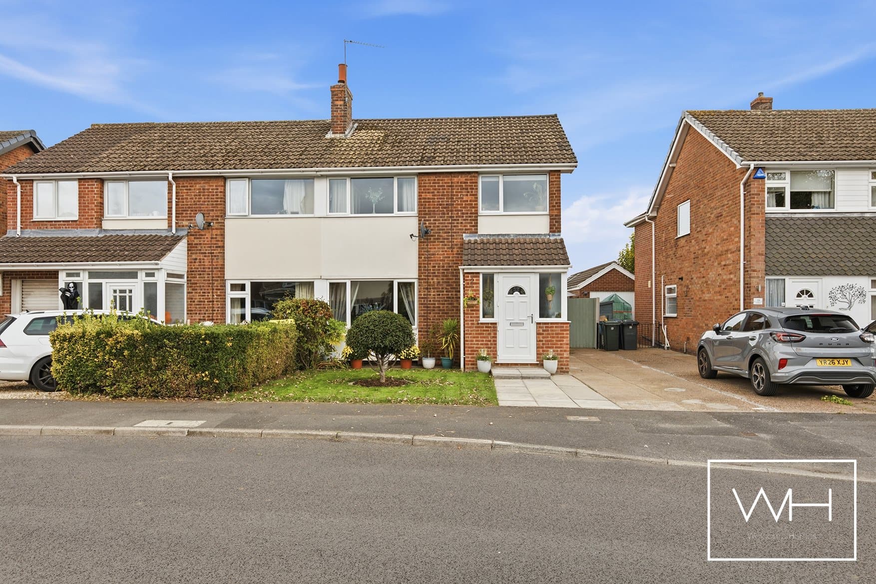 Chiltern Crescent, Sprotbrough, DN5 7PE