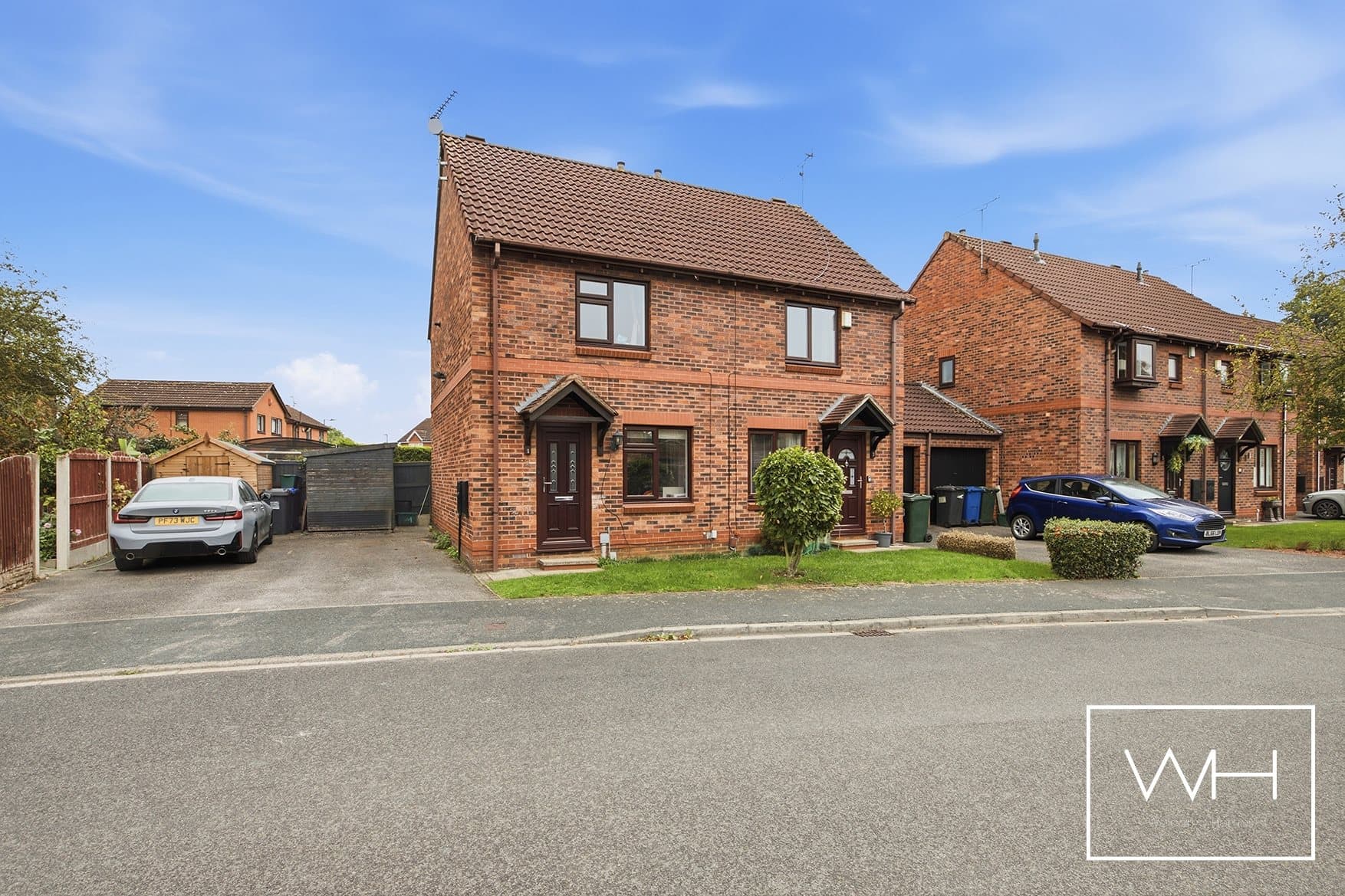 Fernlea Close, Cusworth, Doncaster , DN5 8HE